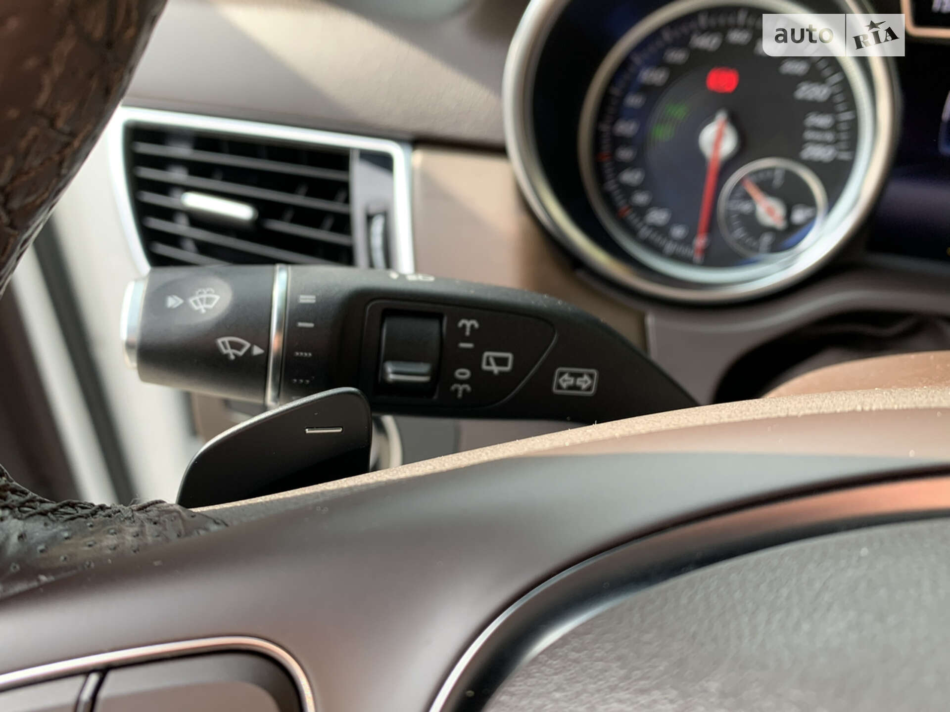 Mercedes-Benz GLE-Class 2018 VIN WDC1660041B216549 фото оголошення 26 з 43