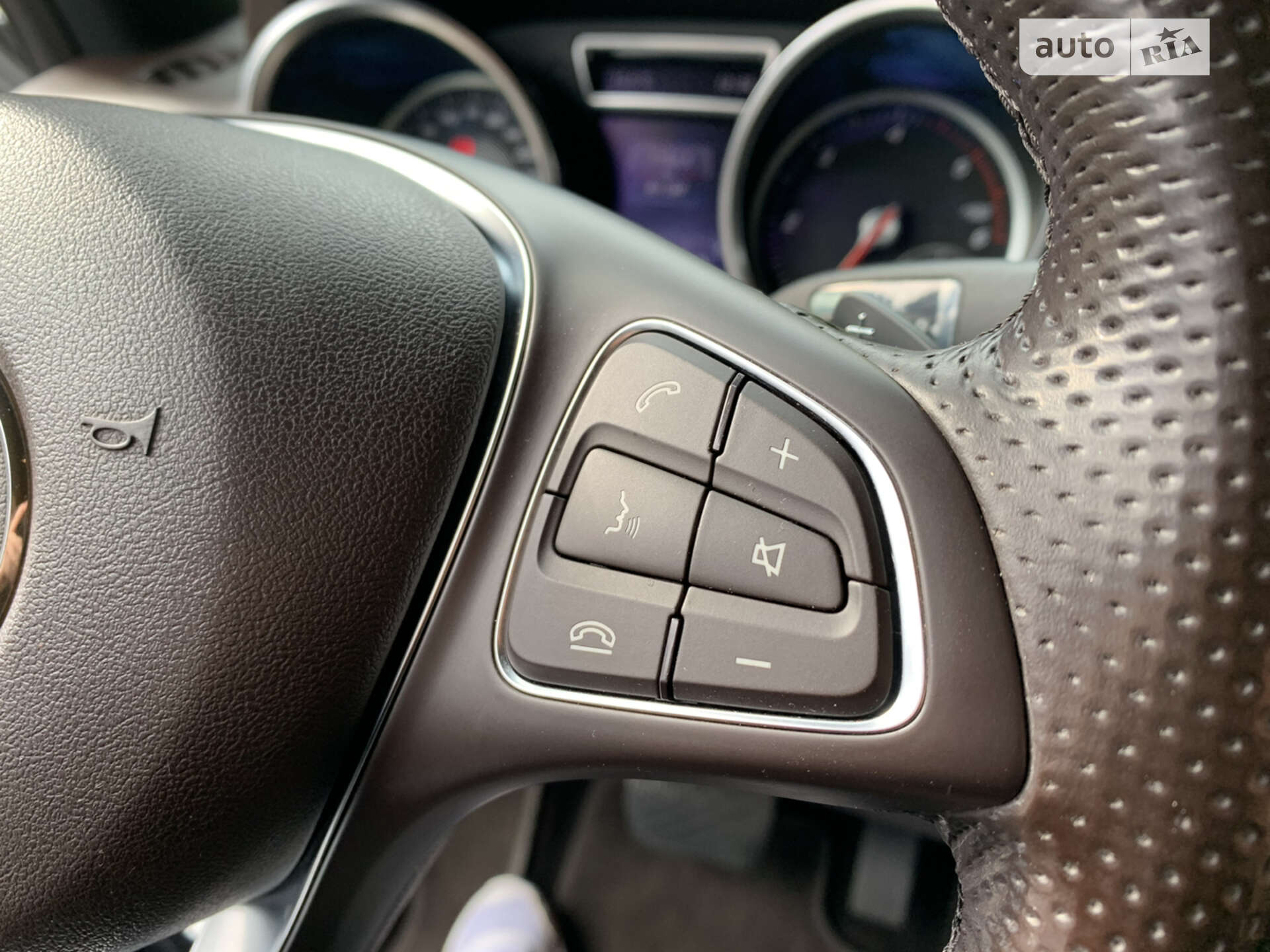 Mercedes-Benz GLE-Class 2018 VIN WDC1660041B216549 фото оголошення 28 з 43