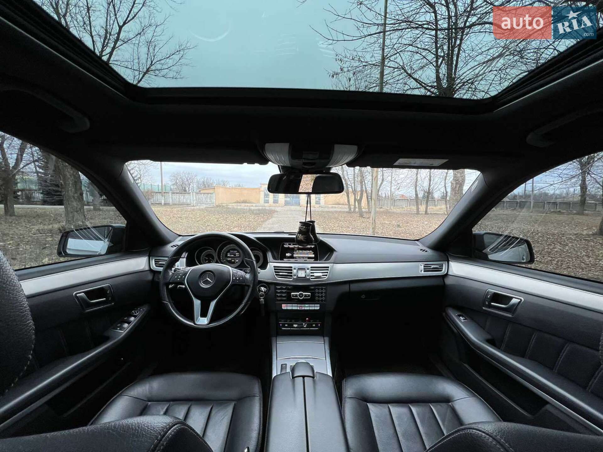 Mercedes-Benz E-Class 2014 VIN WDD2120971B124073 фото оголошення 18 з 24