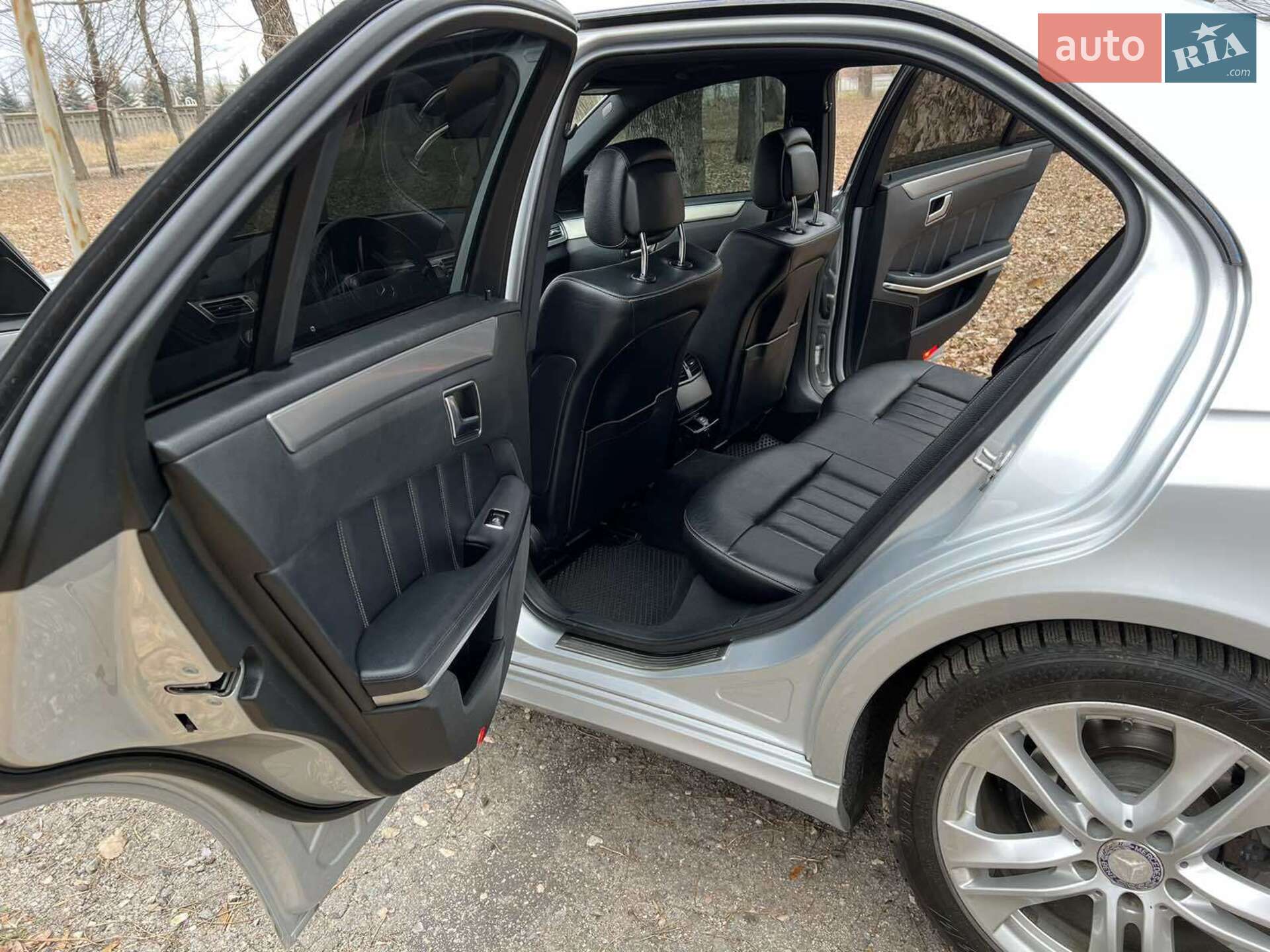 Mercedes-Benz E-Class 2014 VIN WDD2120971B124073 фото оголошення 6 з 24