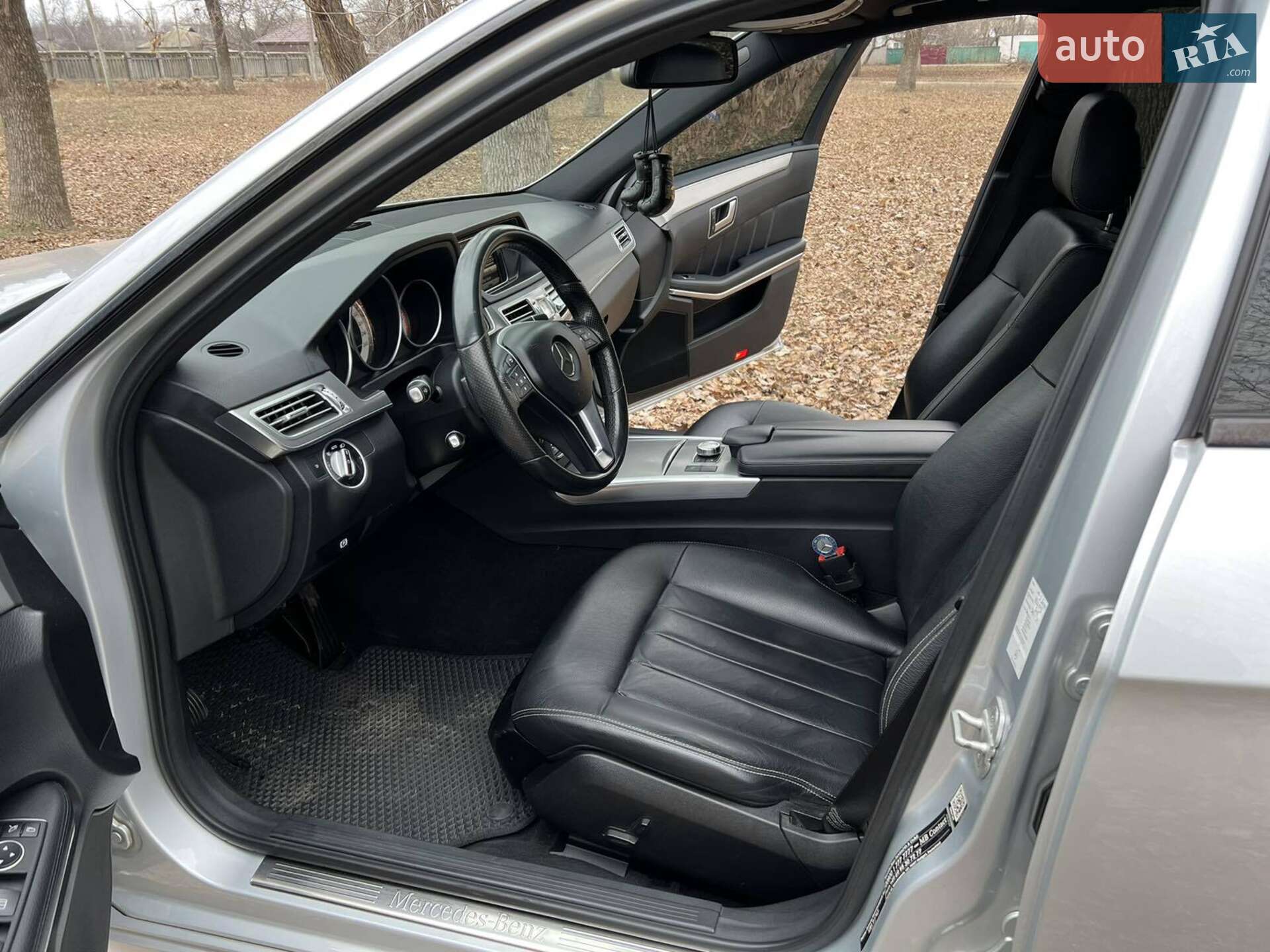Mercedes-Benz E-Class 2014 VIN WDD2120971B124073 фото оголошення 19 з 24