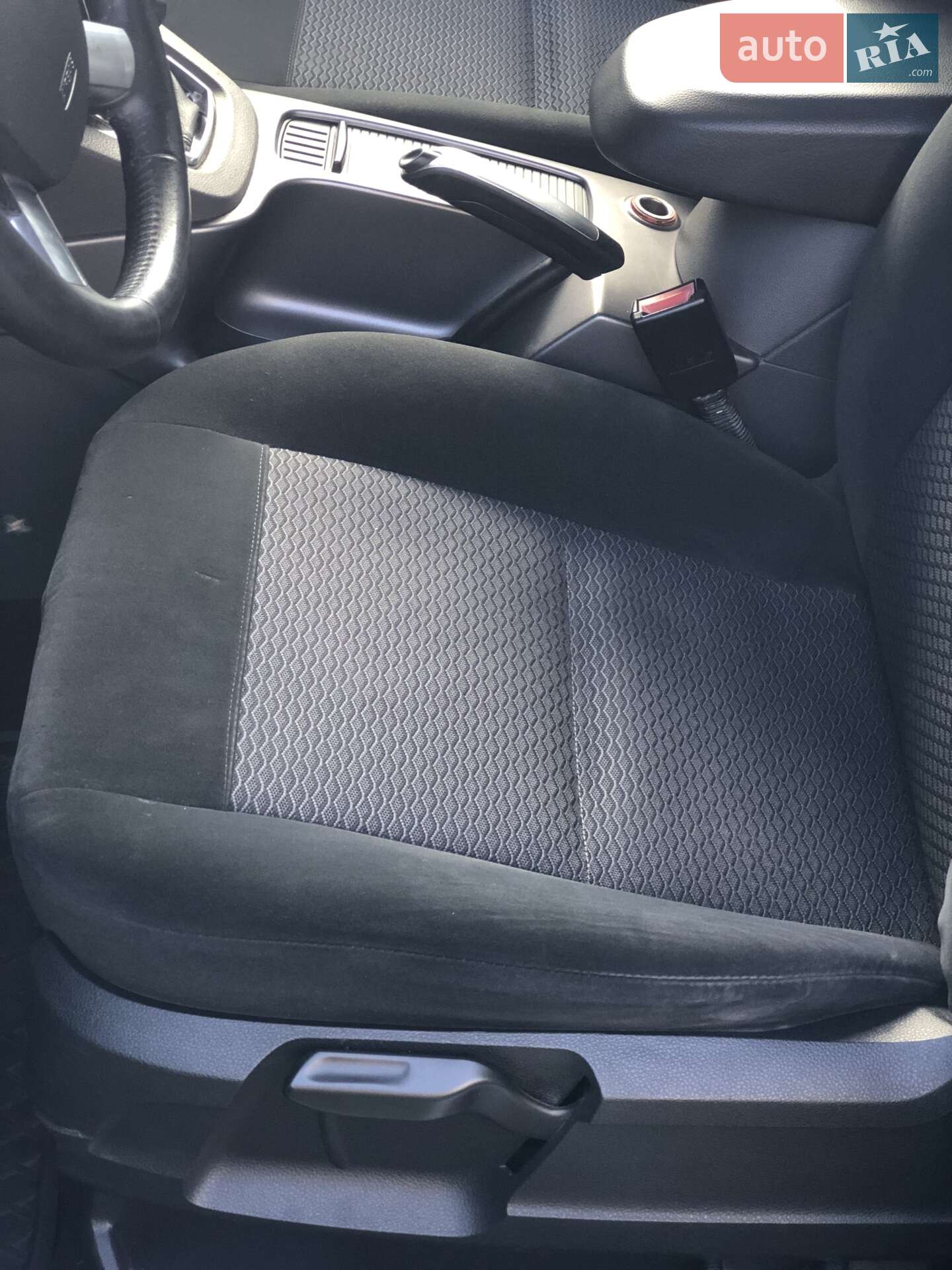 Ford C-Max 2009 VIN WF0EXXGCDE9E16584 фото оголошення 3 з 11