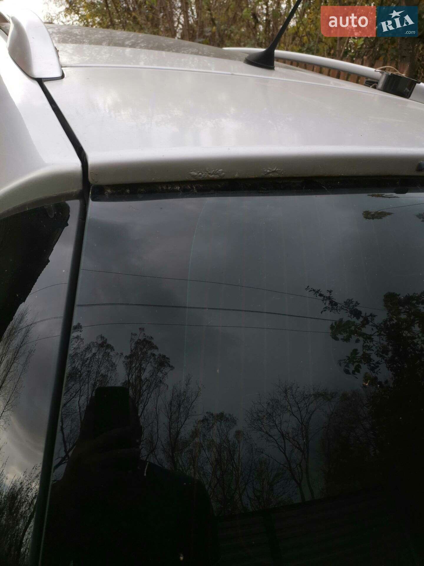 Peugeot 407 2007 VIN VF36E3FYH21617948 фото оголошення 15 з 22