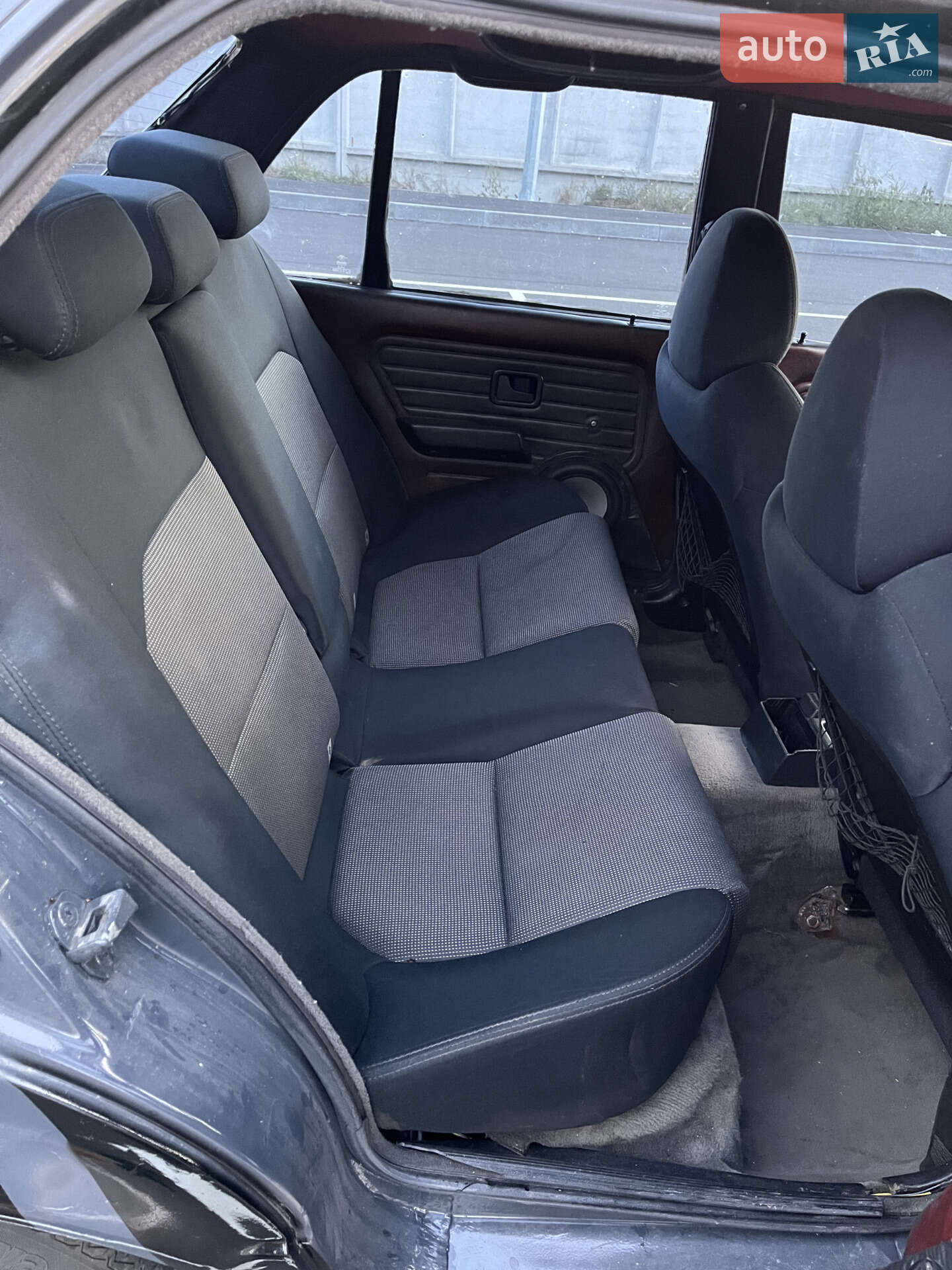 BMW 3 Series 1987 VIN WBAAD610902227876 фото оголошення 15 з 15