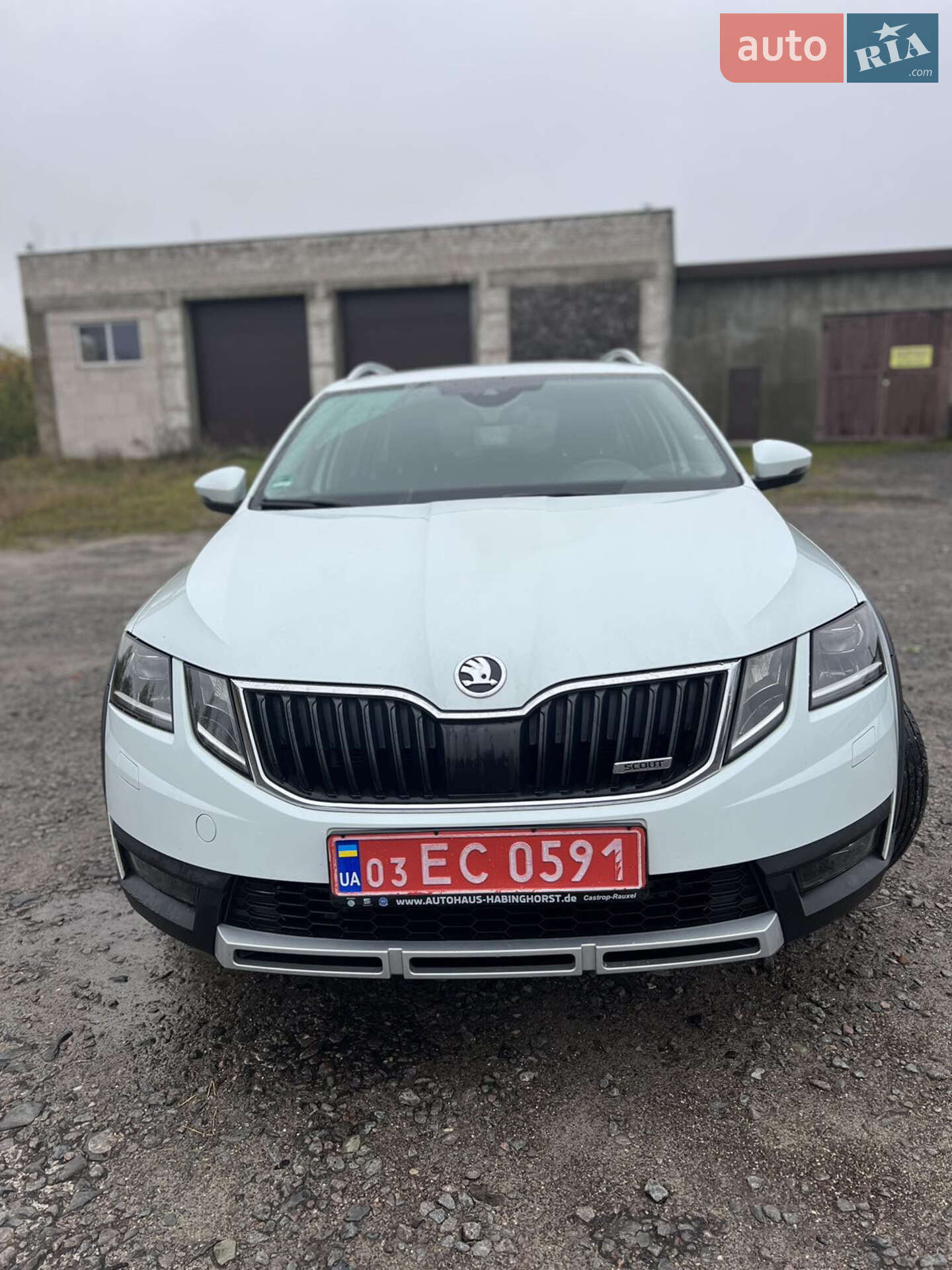 Skoda Octavia Scout 2019 VIN TMBLJ7NE9K0178340 фото оголошення 9 з 25