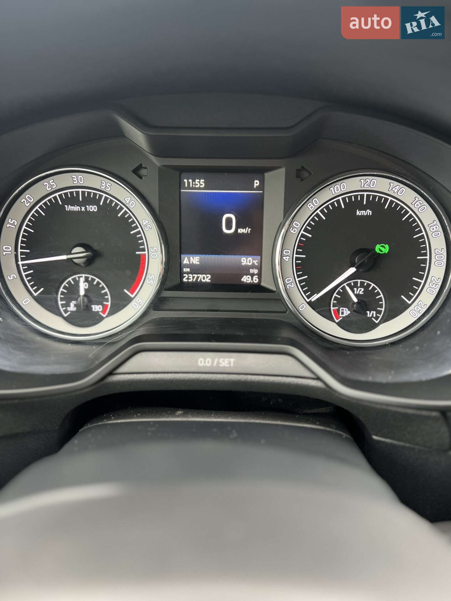 Skoda Octavia Scout 2019 VIN TMBLJ7NE9K0178340 фото оголошення 17 з 25