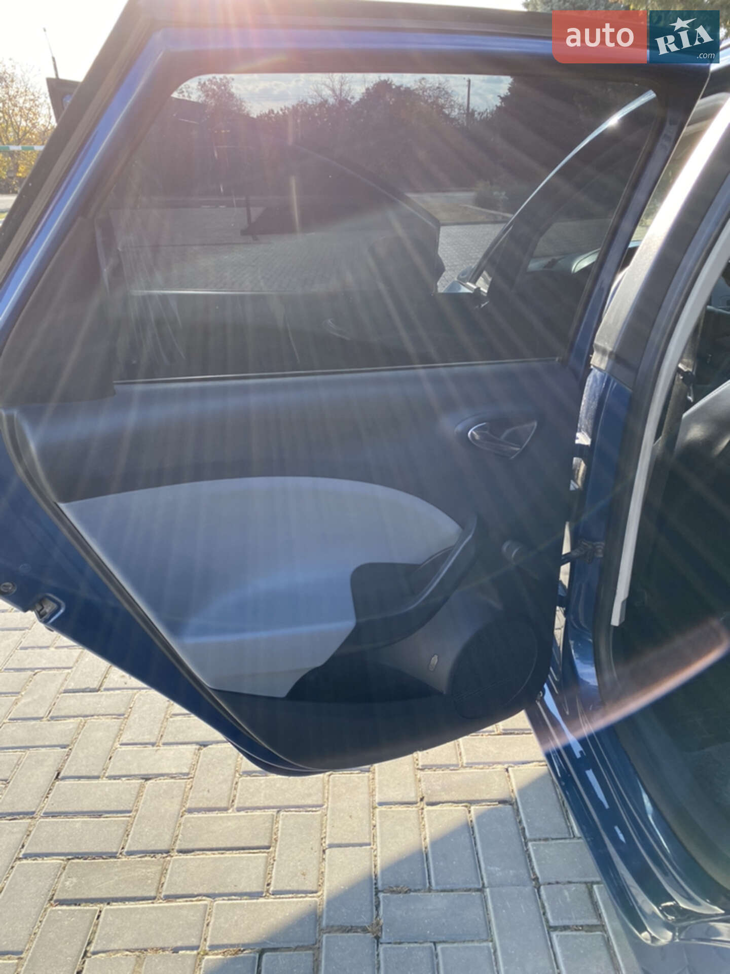 SEAT Ibiza 2013 VIN VSSZZZ6JZDR170850 фото оголошення 10 з 14