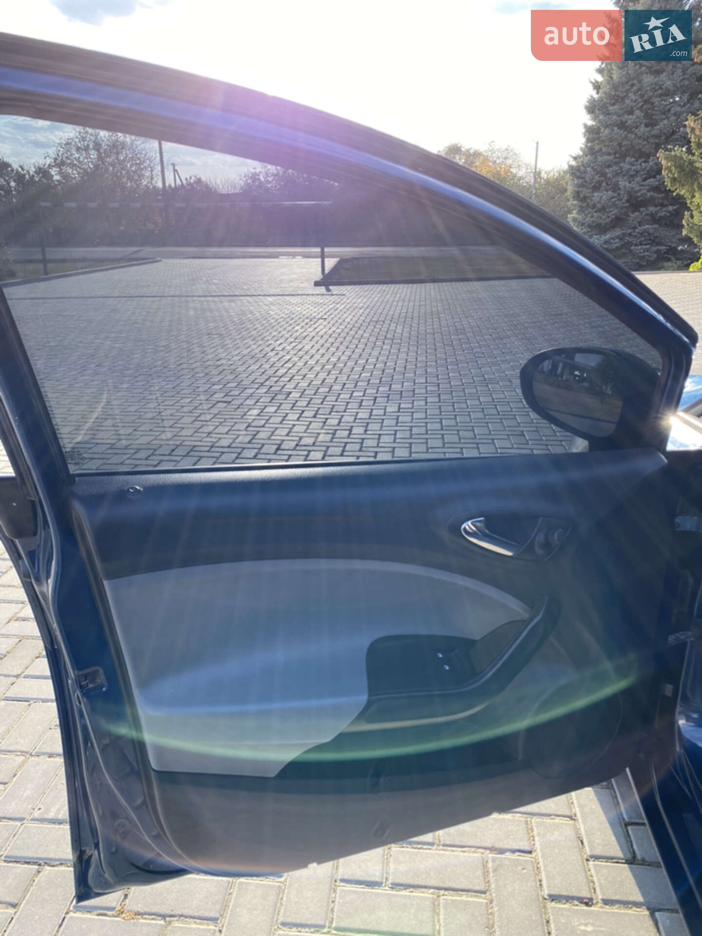 SEAT Ibiza 2013 VIN VSSZZZ6JZDR170850 фото оголошення 11 з 14
