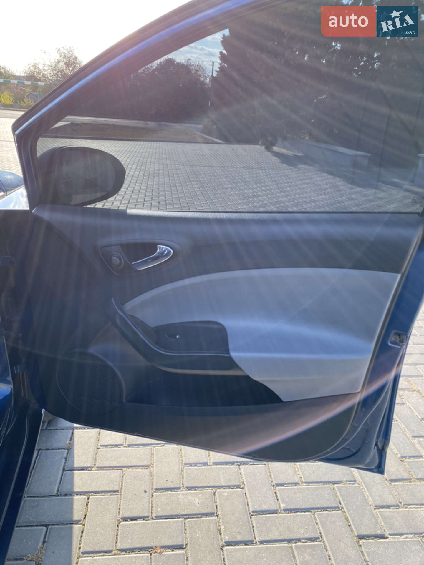 SEAT Ibiza 2013 VIN VSSZZZ6JZDR170850 фото оголошення 12 з 14