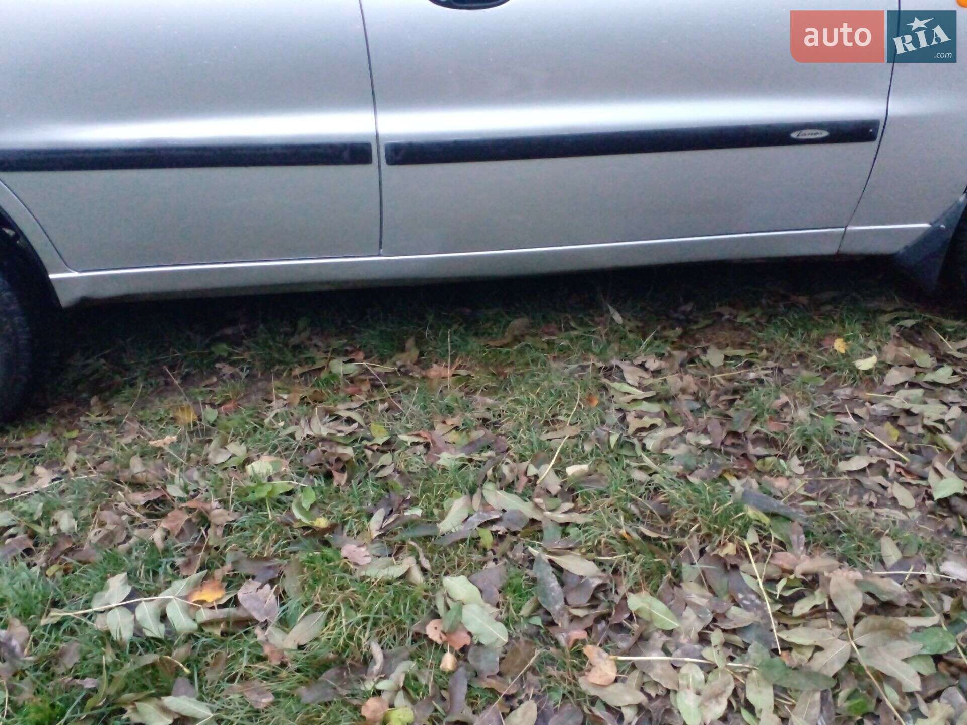 Daewoo Sens 2005 VIN Y6DT1311050240598 фото оголошення 7 з 9