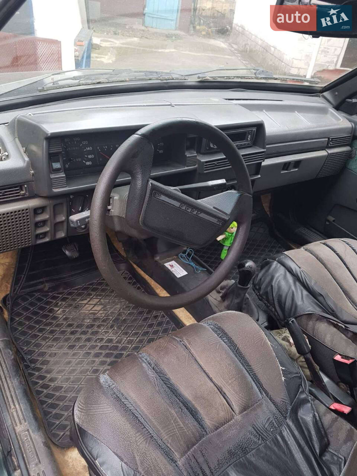 ВАЗ / Lada 2109 2001 VIN XTA21093023076464 фото оголошення 4 з 6