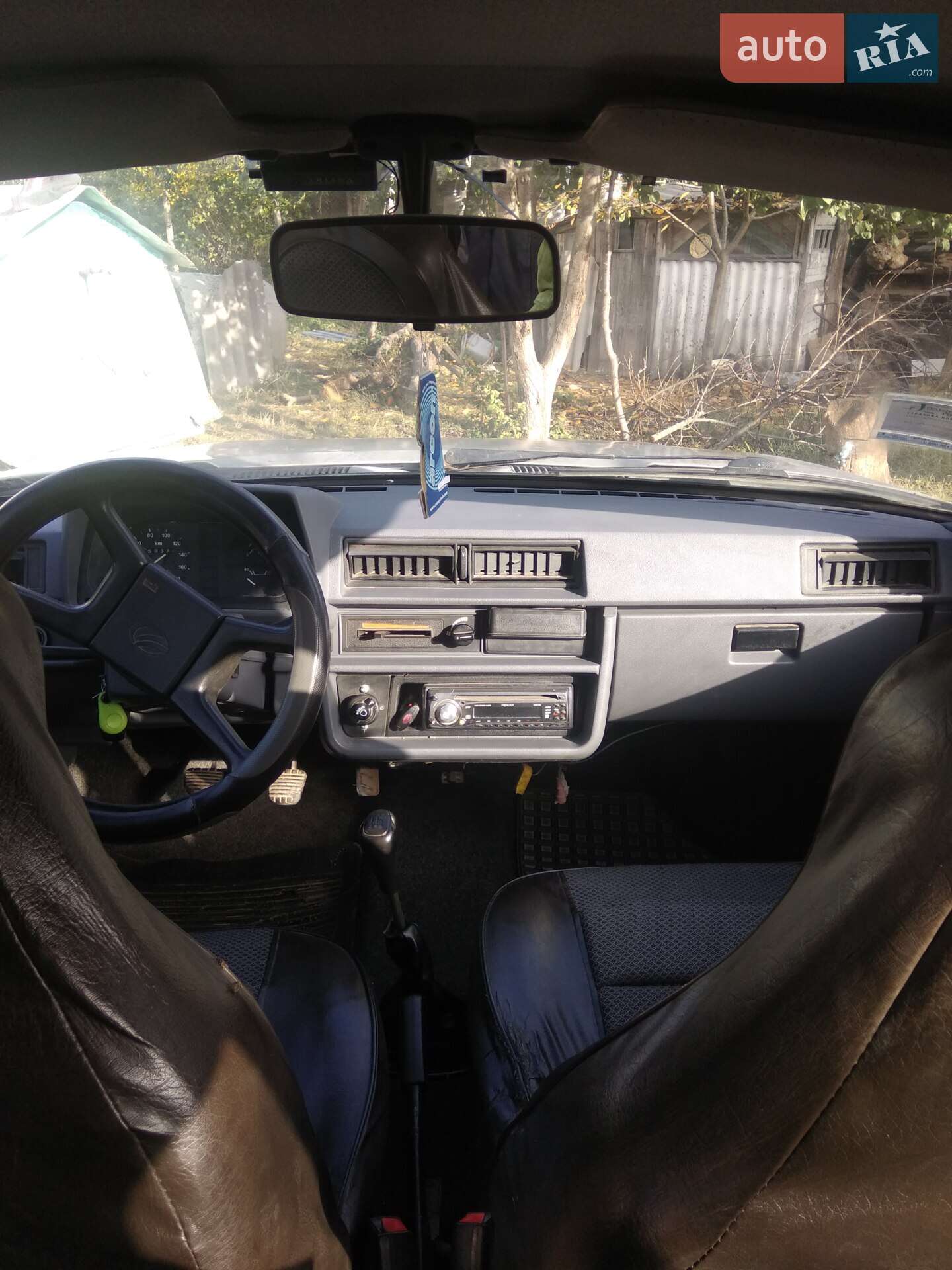 ЗАЗ 1103 Славута 2009 VIN Y6D11030890134414 фото оголошення 3 з 5