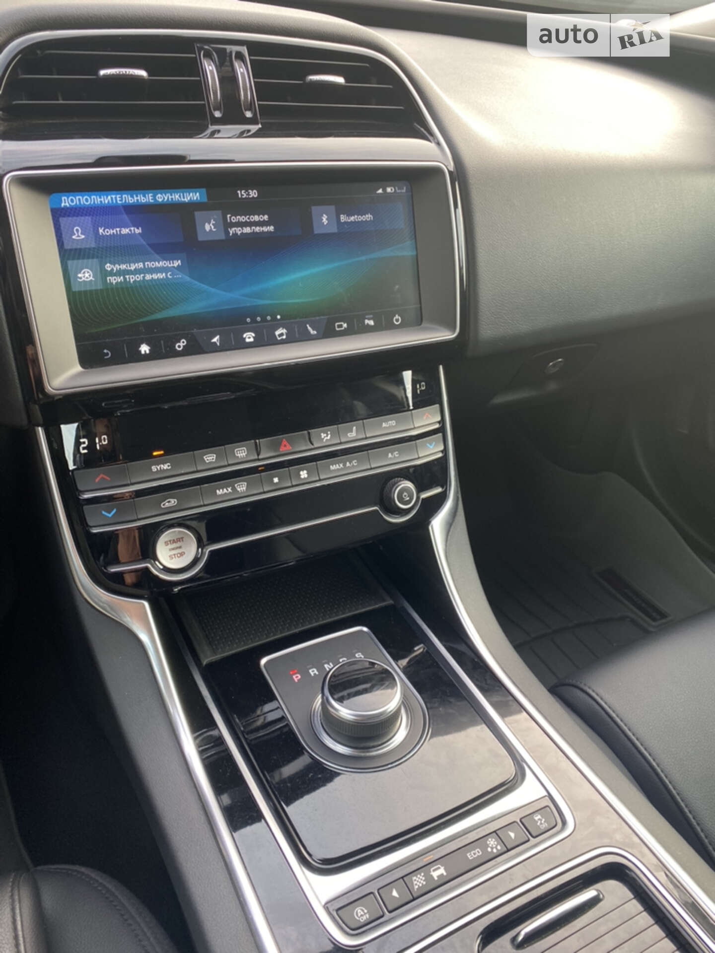 Jaguar XE 2019 VIN SAJAD4FX3KCP53450 фото оголошення 6 з 10