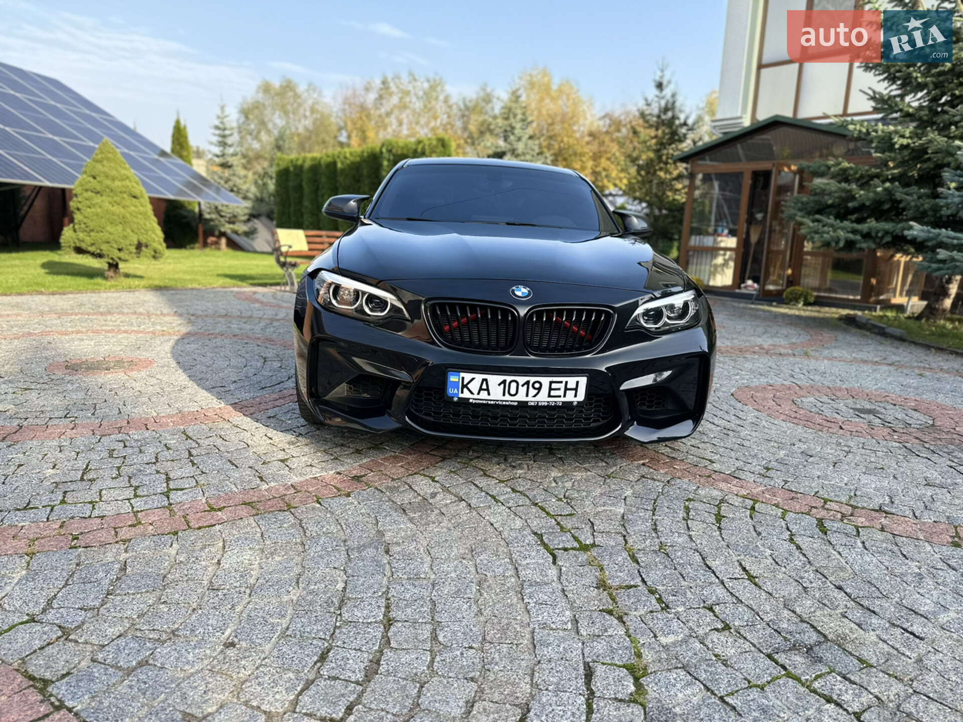 BMW 2 Series 2015 VIN WBA1G9C57GVX96946 фото оголошення 4 з 30