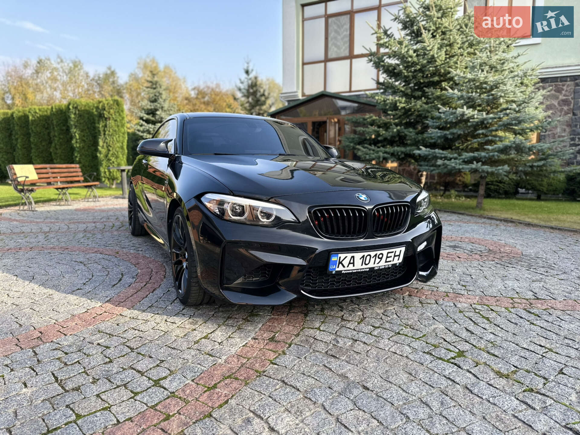 BMW 2 Series 2015 VIN WBA1G9C57GVX96946 фото оголошення 6 з 30