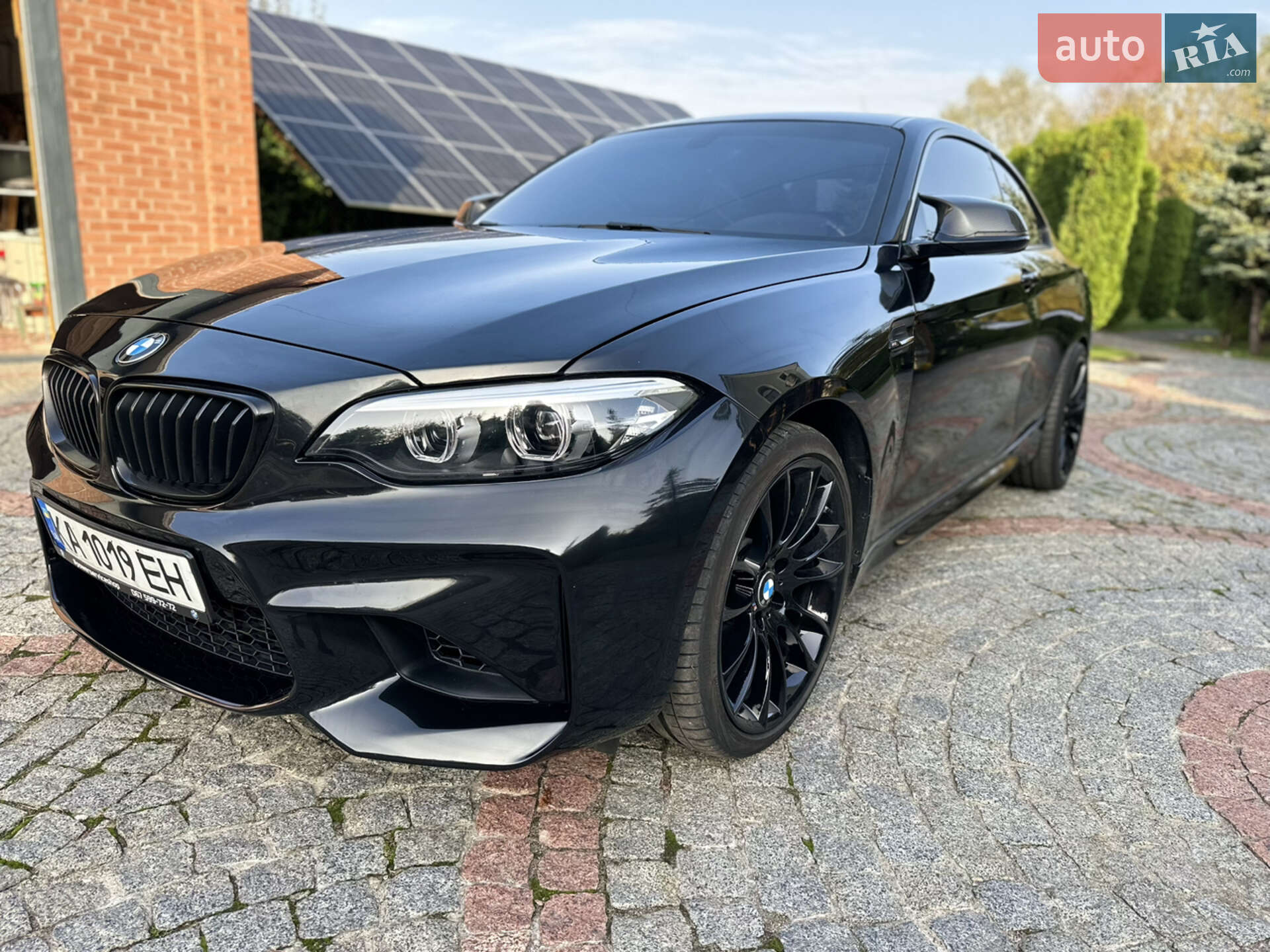 BMW 2 Series 2015 VIN WBA1G9C57GVX96946 фото оголошення 7 з 30