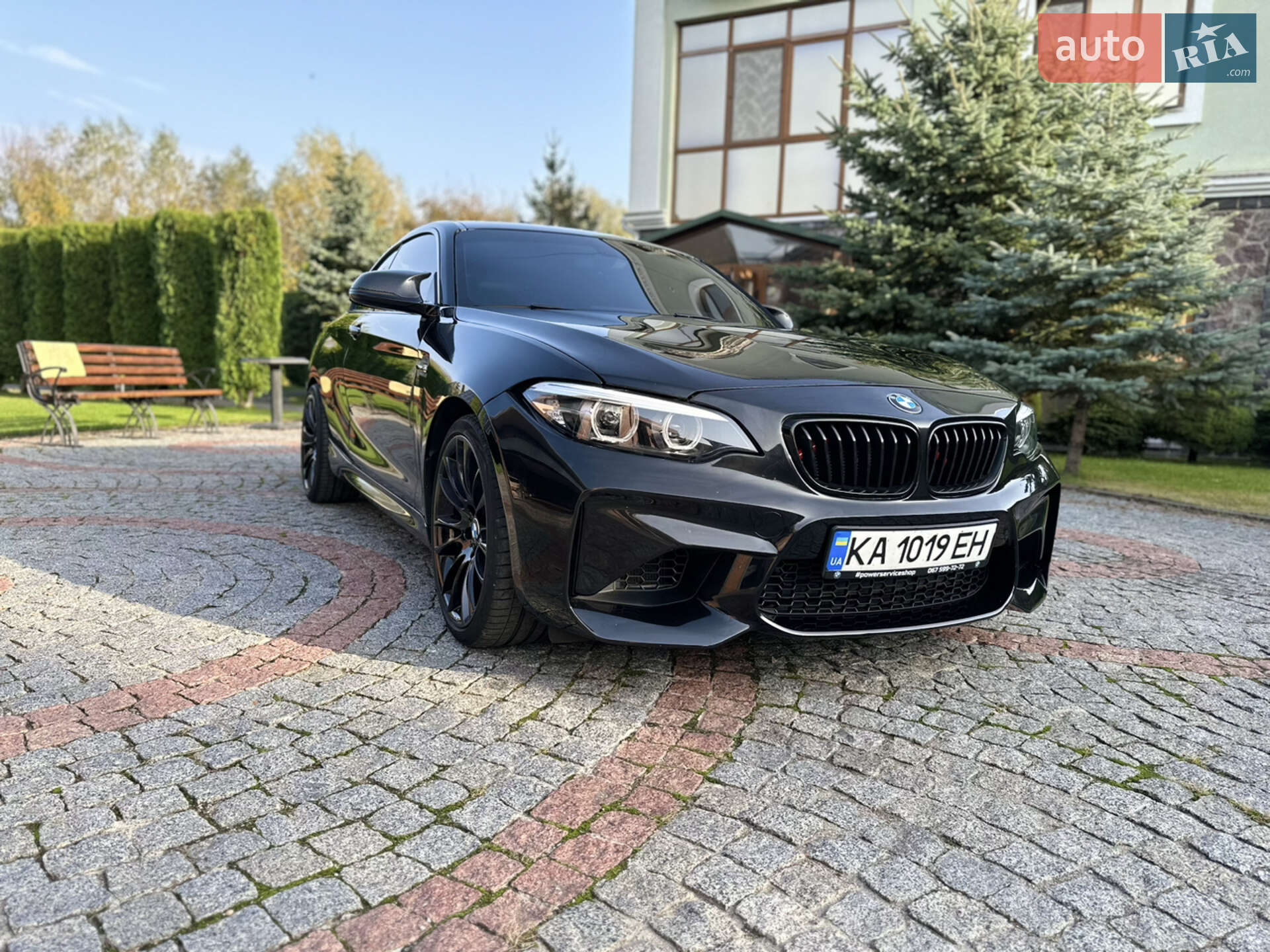 BMW 2 Series 2015 VIN WBA1G9C57GVX96946 фото оголошення 8 з 30