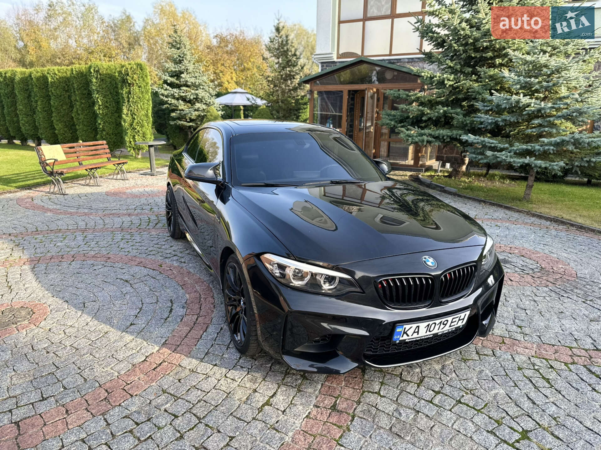 BMW 2 Series 2015 VIN WBA1G9C57GVX96946 фото оголошення 10 з 30