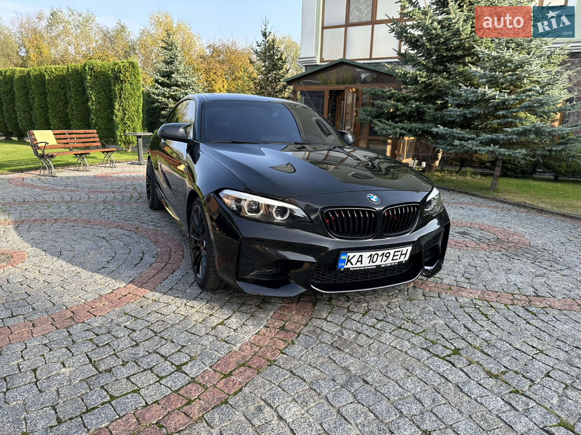 BMW 2 Series 2015 VIN WBA1G9C57GVX96946 фото оголошення 11 з 30