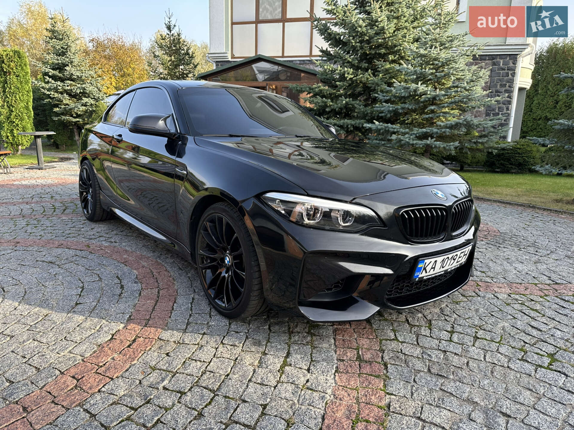BMW 2 Series 2015 VIN WBA1G9C57GVX96946 фото оголошення 12 з 30
