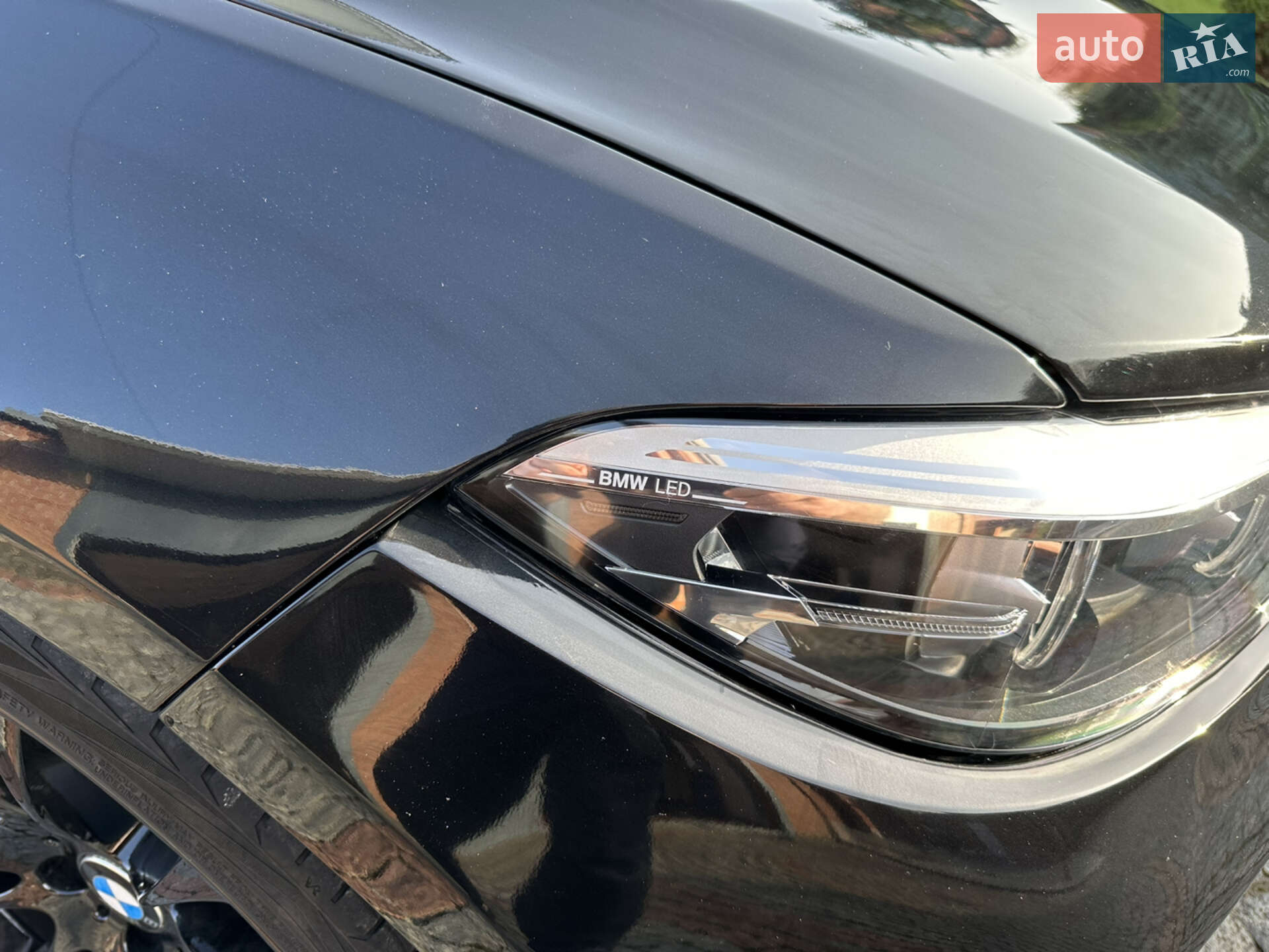 BMW 2 Series 2015 VIN WBA1G9C57GVX96946 фото оголошення 13 з 30