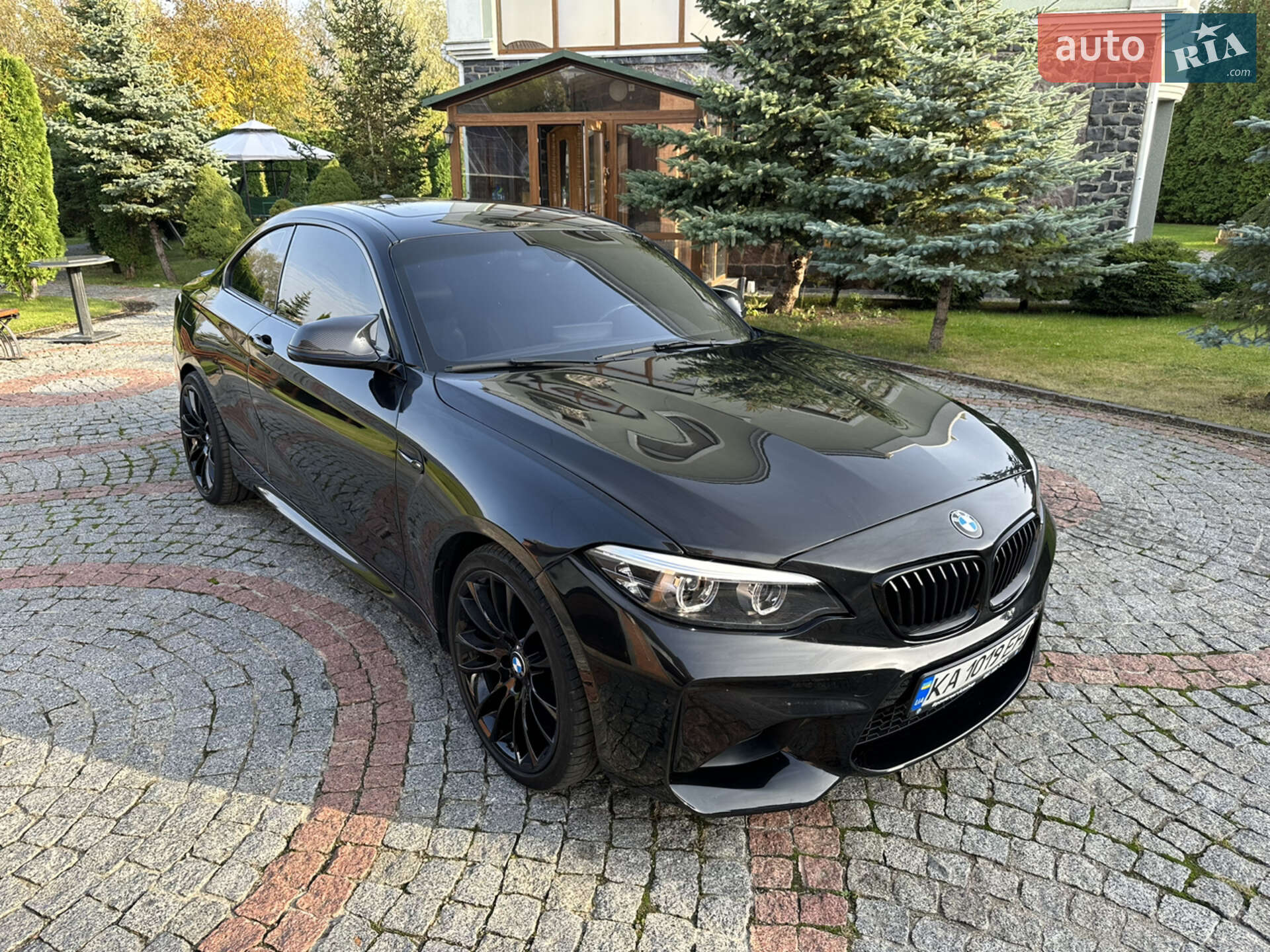 BMW 2 Series 2015 VIN WBA1G9C57GVX96946 фото оголошення 14 з 30