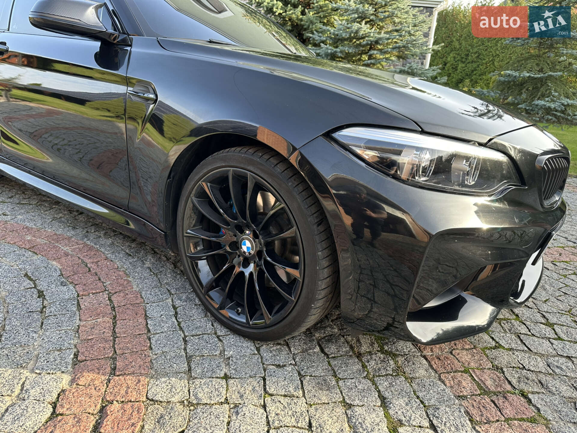 BMW 2 Series 2015 VIN WBA1G9C57GVX96946 фото оголошення 15 з 30