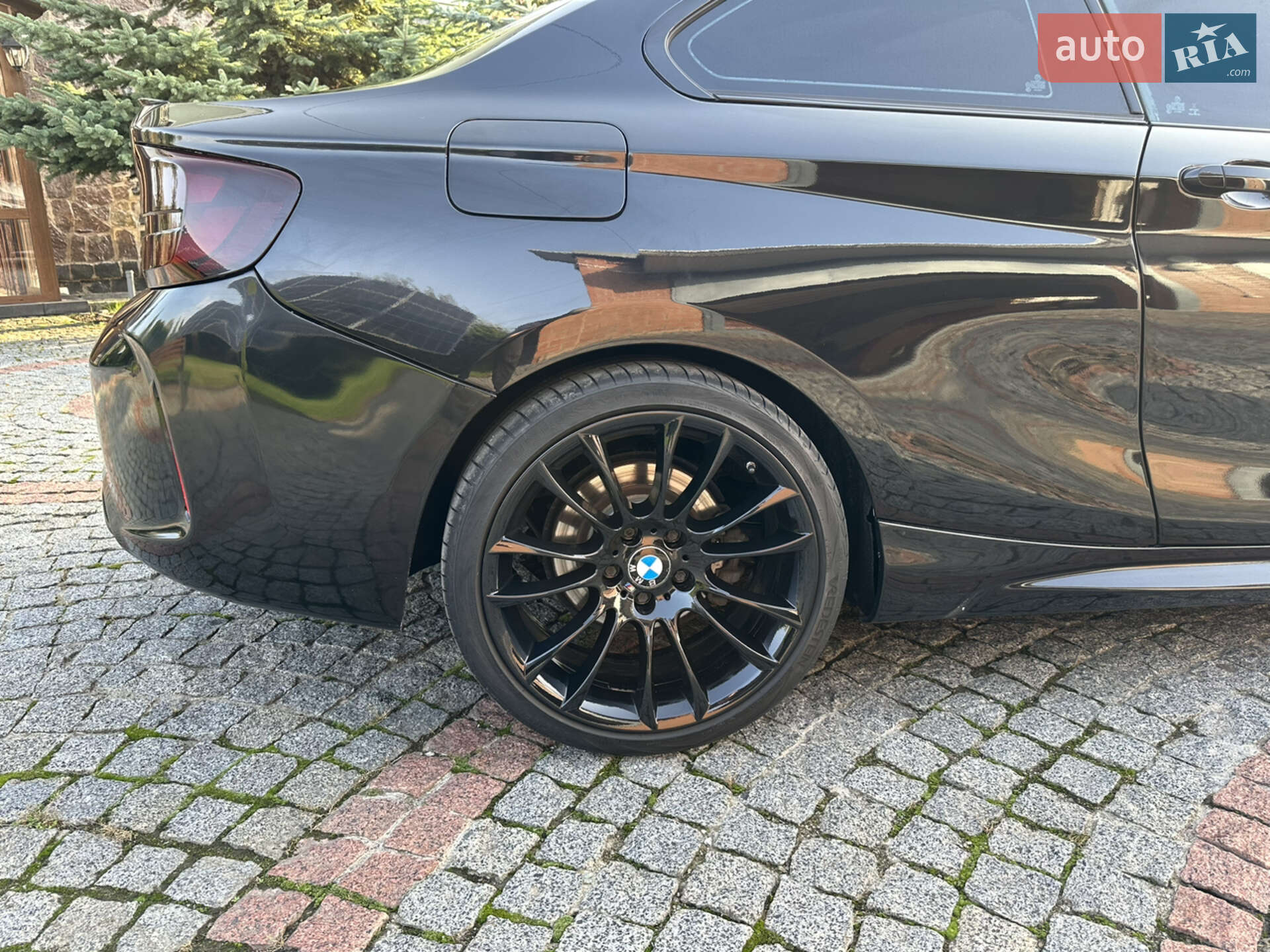 BMW 2 Series 2015 VIN WBA1G9C57GVX96946 фото оголошення 16 з 30