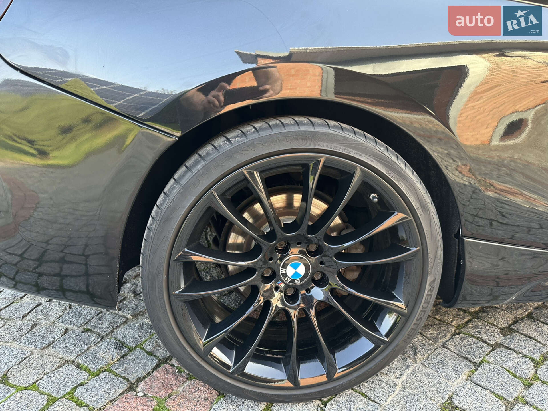 BMW 2 Series 2015 VIN WBA1G9C57GVX96946 фото оголошення 17 з 30