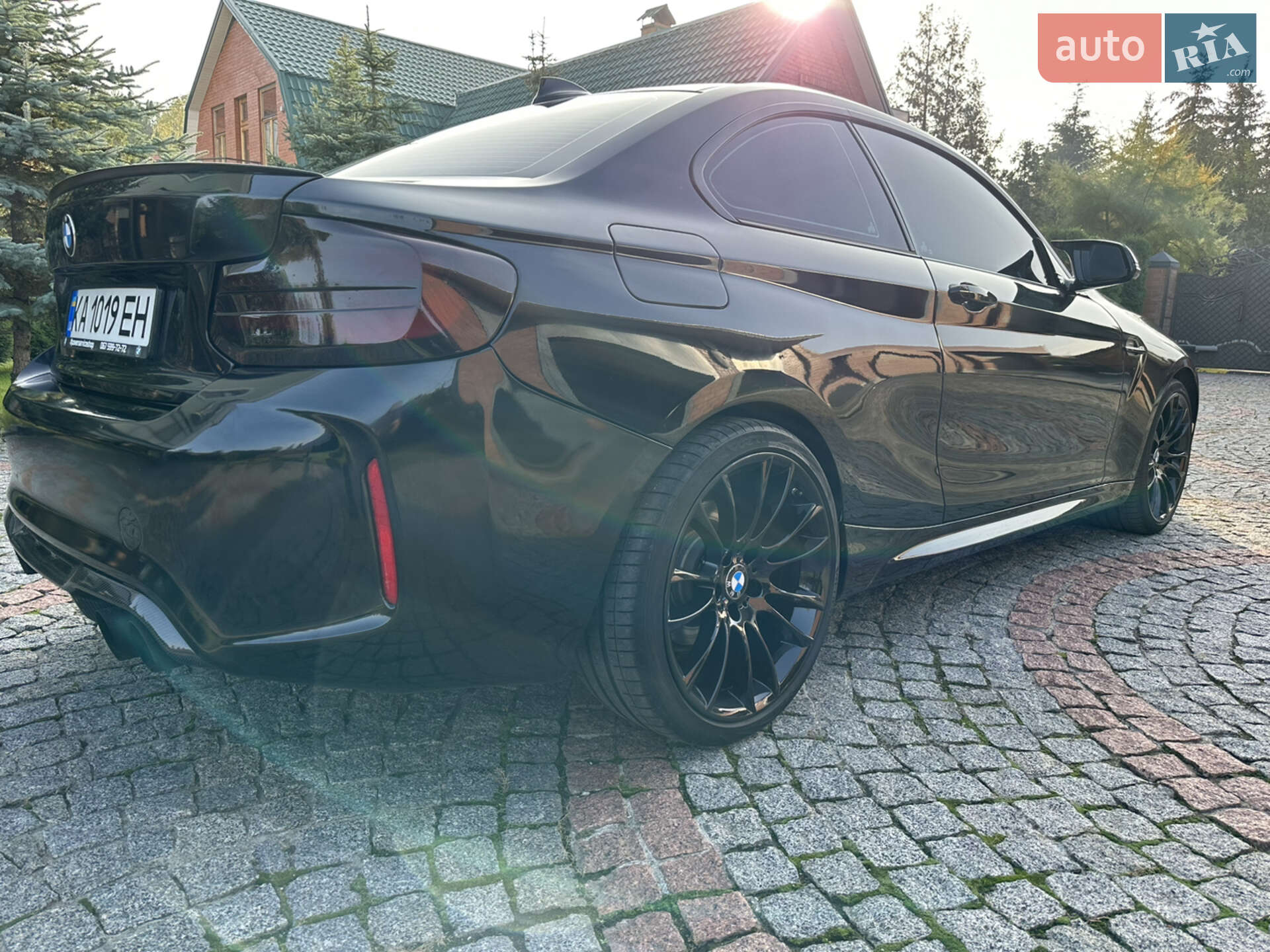 BMW 2 Series 2015 VIN WBA1G9C57GVX96946 фото оголошення 18 з 30