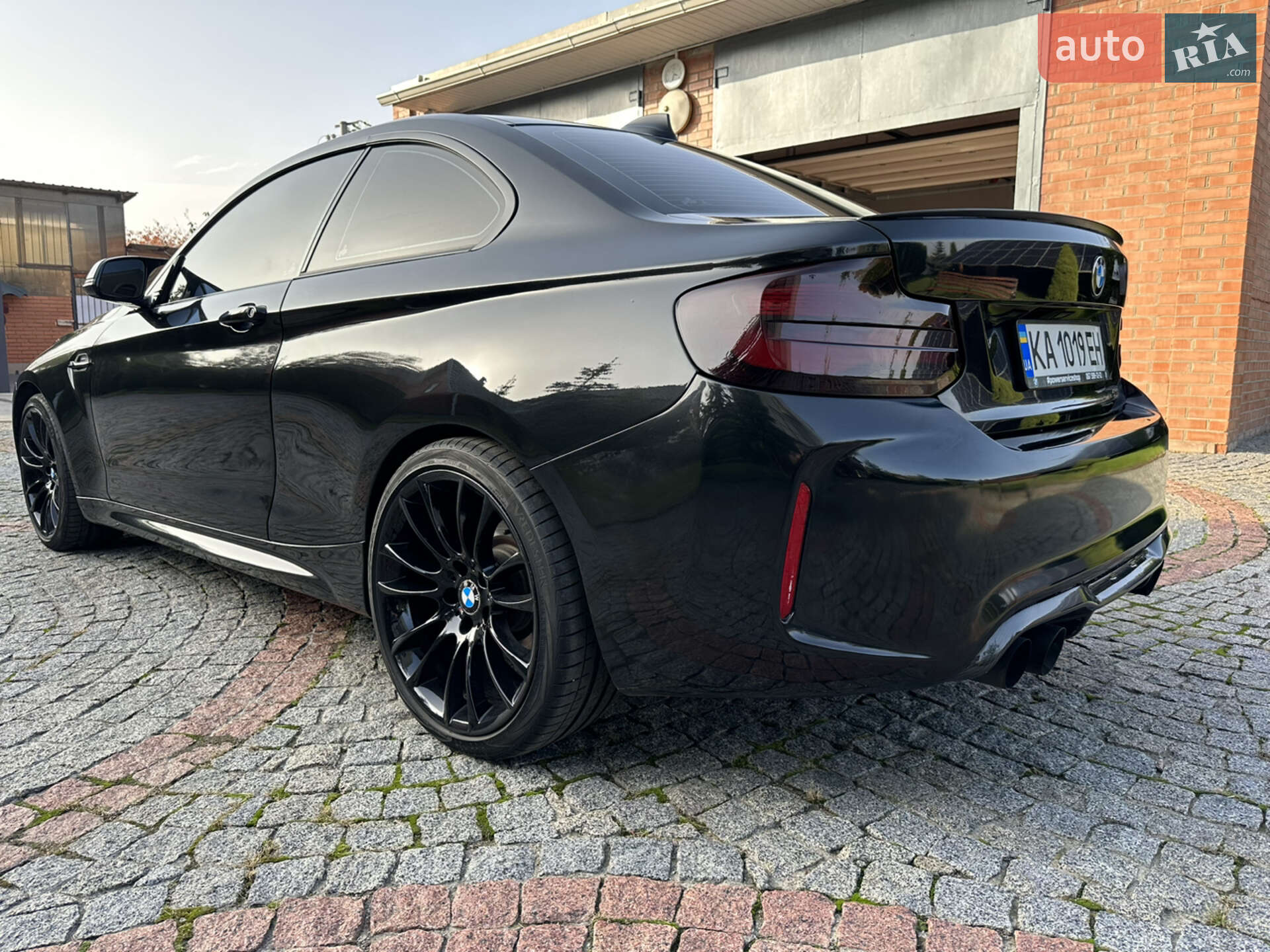 BMW 2 Series 2015 VIN WBA1G9C57GVX96946 фото оголошення 23 з 30