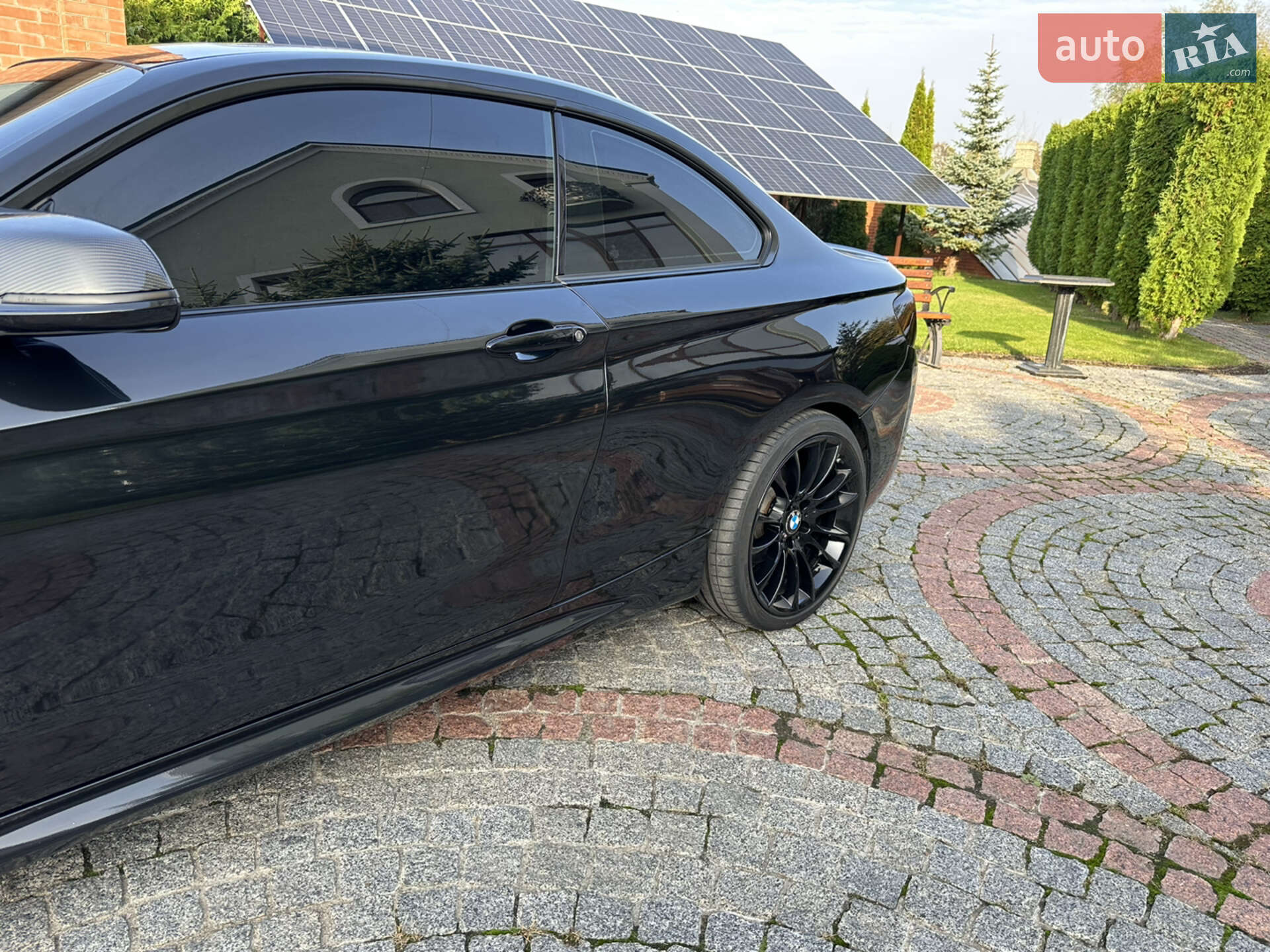 BMW 2 Series 2015 VIN WBA1G9C57GVX96946 фото оголошення 24 з 30