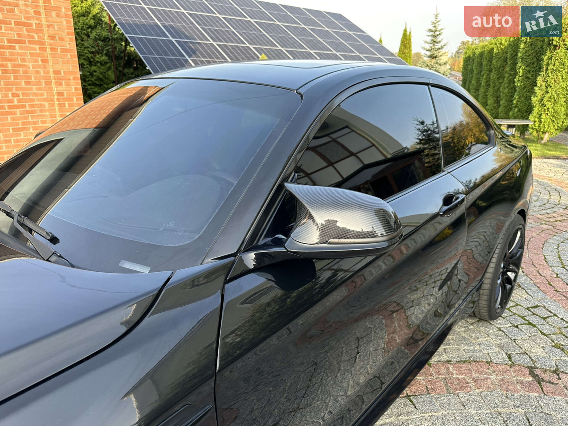 BMW 2 Series 2015 VIN WBA1G9C57GVX96946 фото оголошення 26 з 30