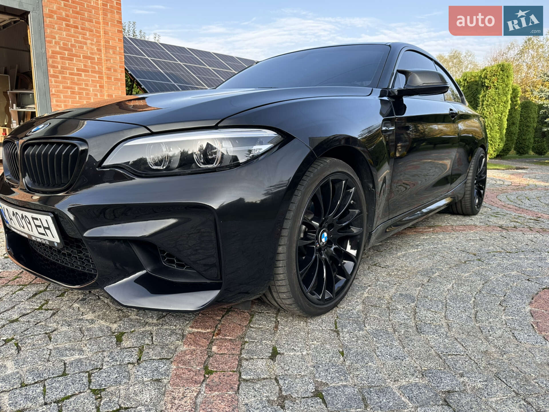 BMW 2 Series 2015 VIN WBA1G9C57GVX96946 фото оголошення 27 з 30