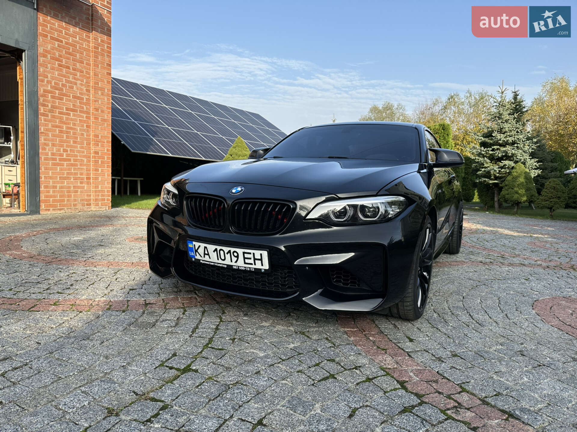 BMW 2 Series 2015 VIN WBA1G9C57GVX96946 фото оголошення 28 з 30