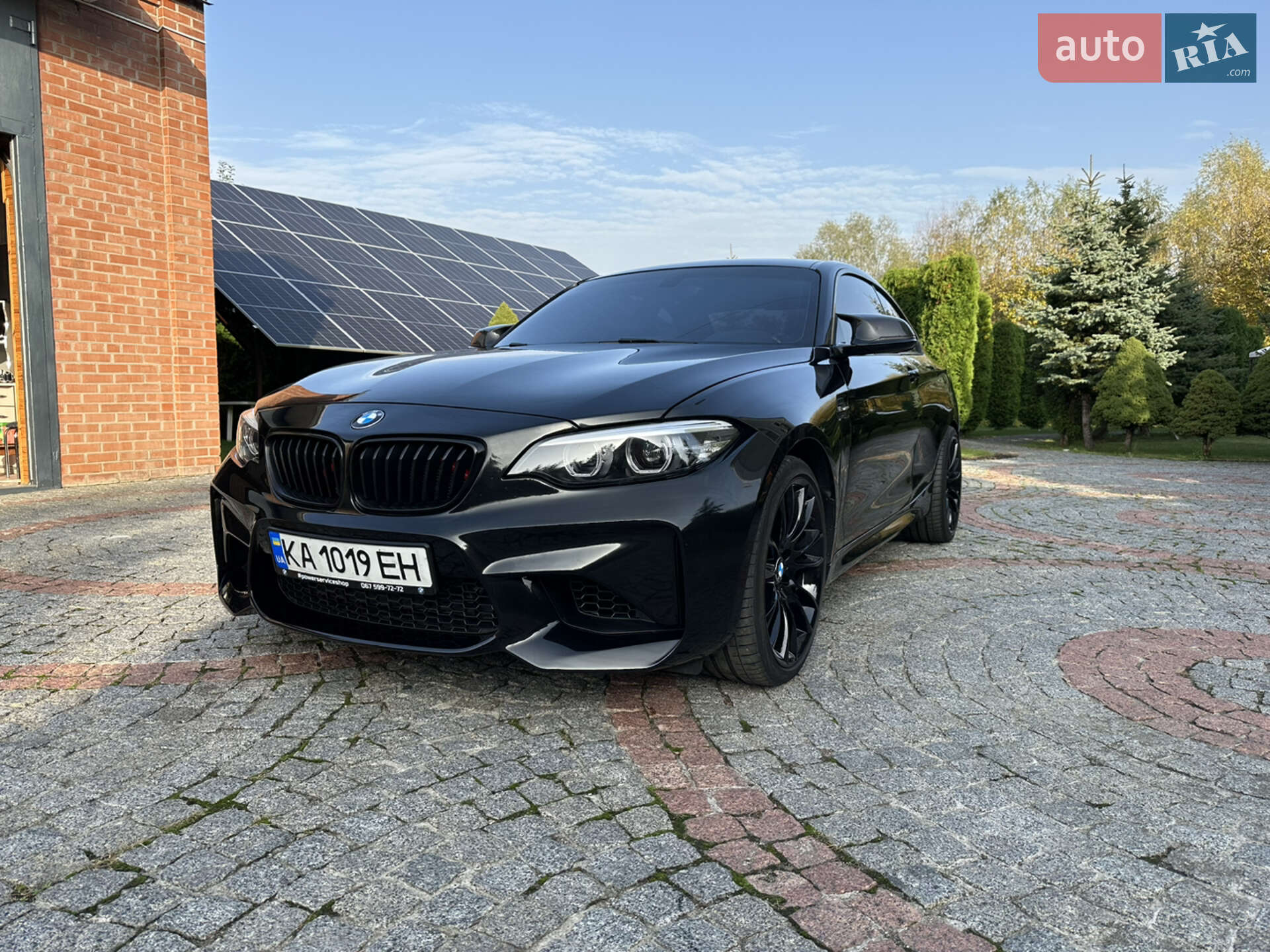BMW 2 Series 2015 VIN WBA1G9C57GVX96946 фото оголошення 29 з 30