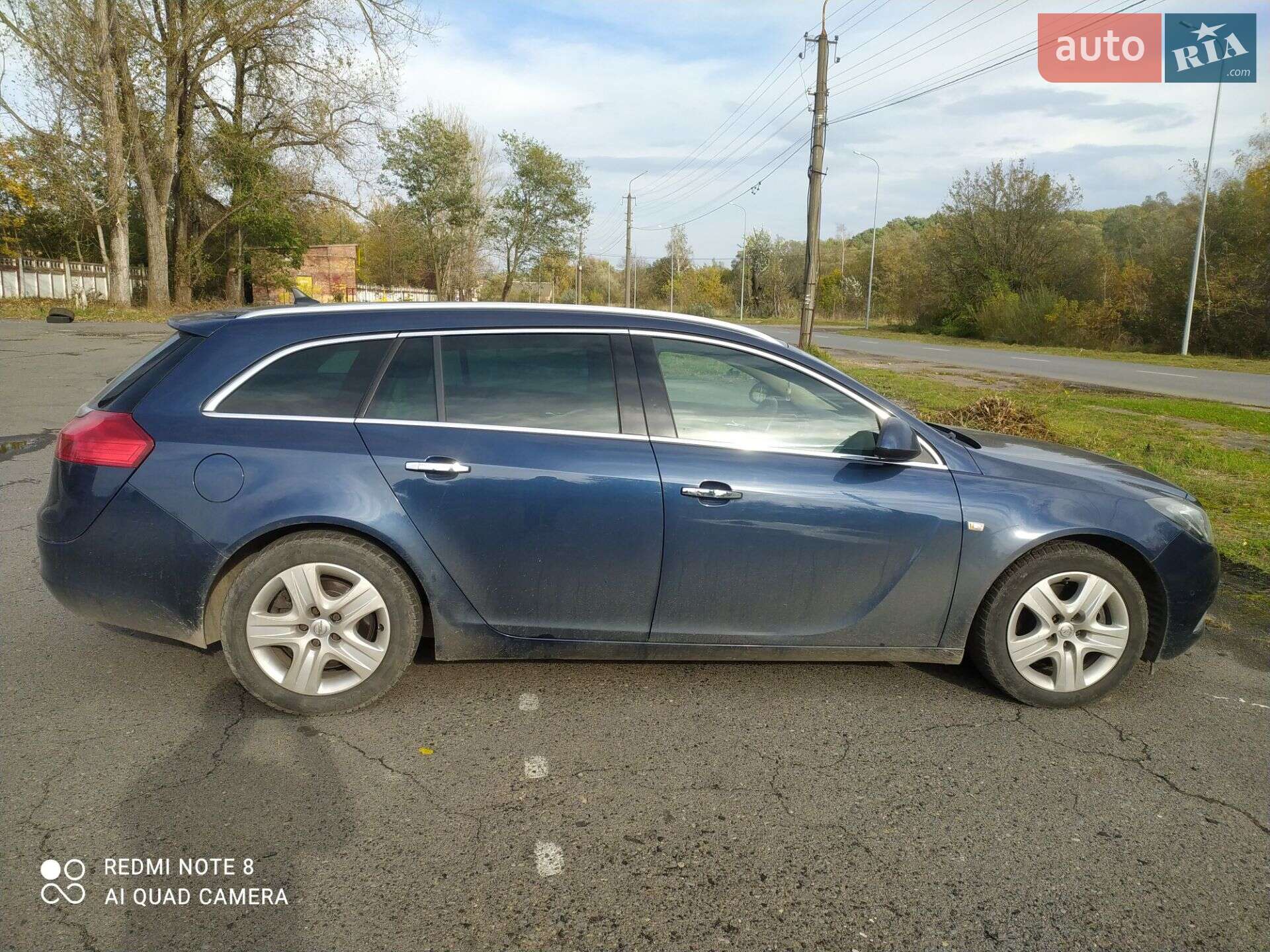 Opel Insignia 2010 VIN W0LGT8EM5A1082785 фото оголошення 6 з 11