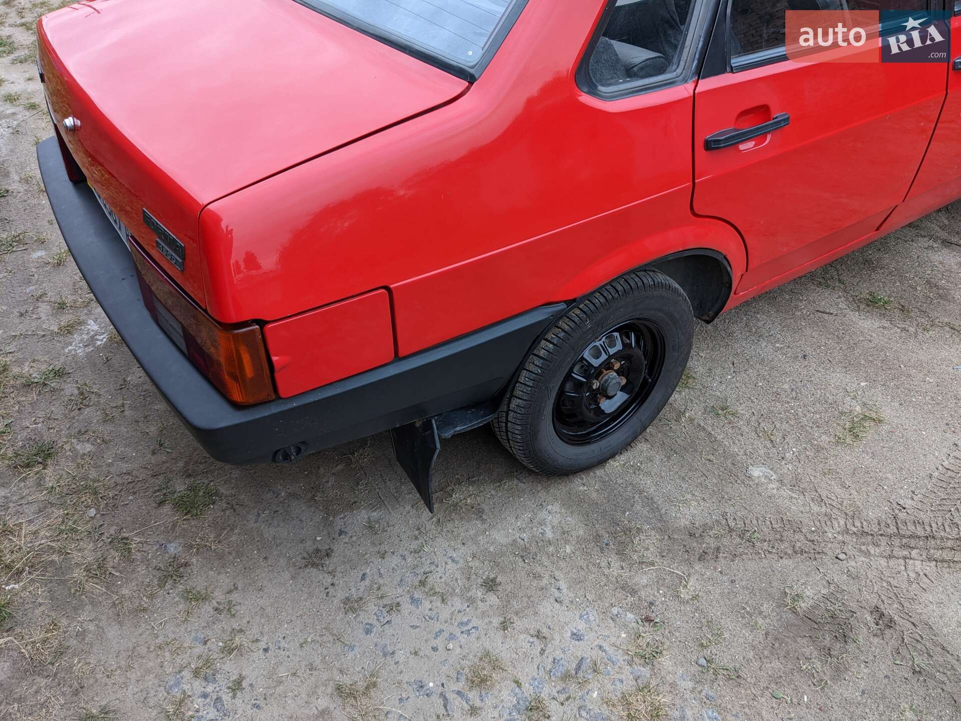 ВАЗ / Lada 21099 1992 VIN XTA210990N1129092 фото оголошення 13 з 37