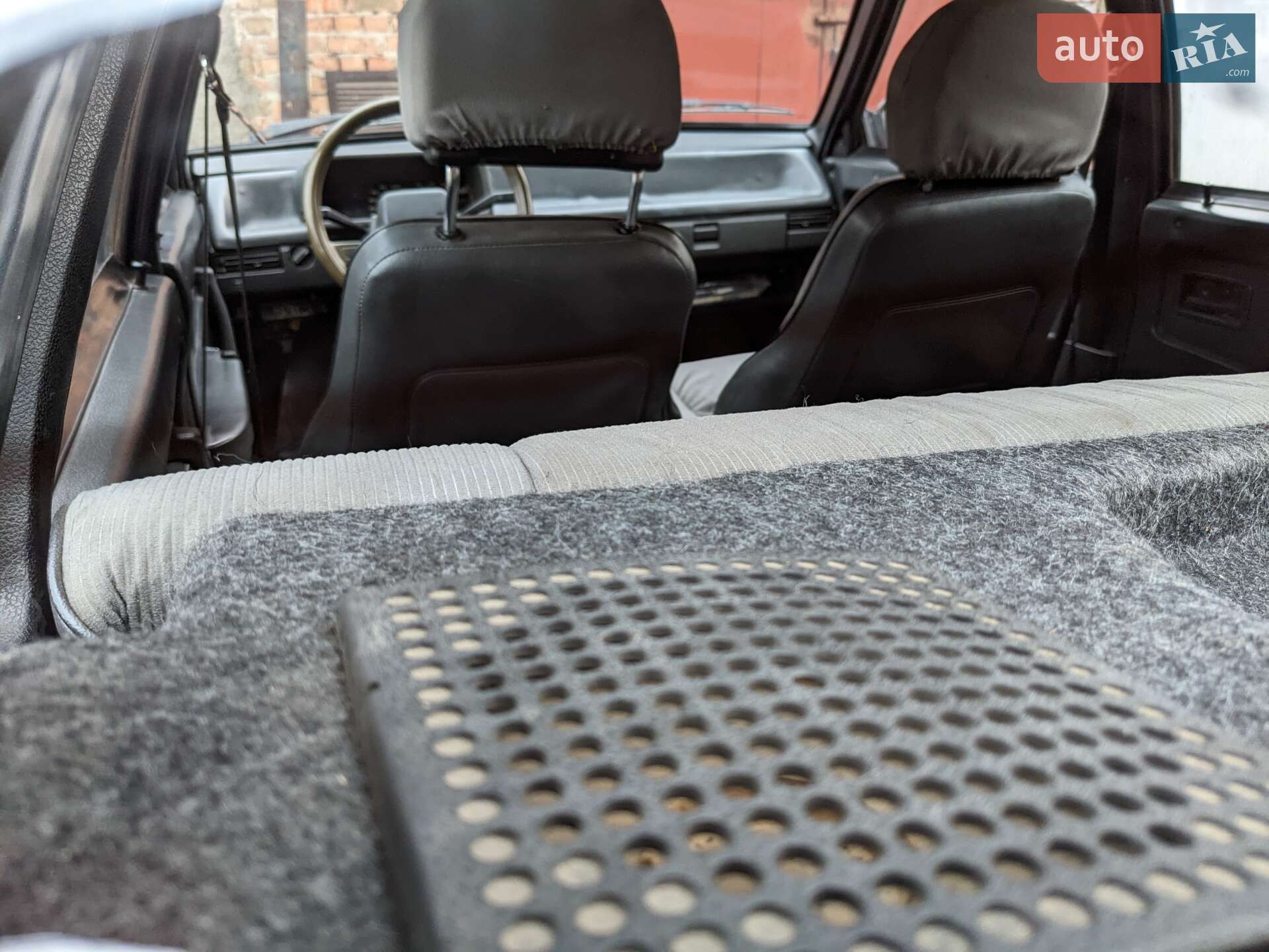 ВАЗ / Lada 21099 1992 VIN XTA210990N1129092 фото оголошення 14 з 37
