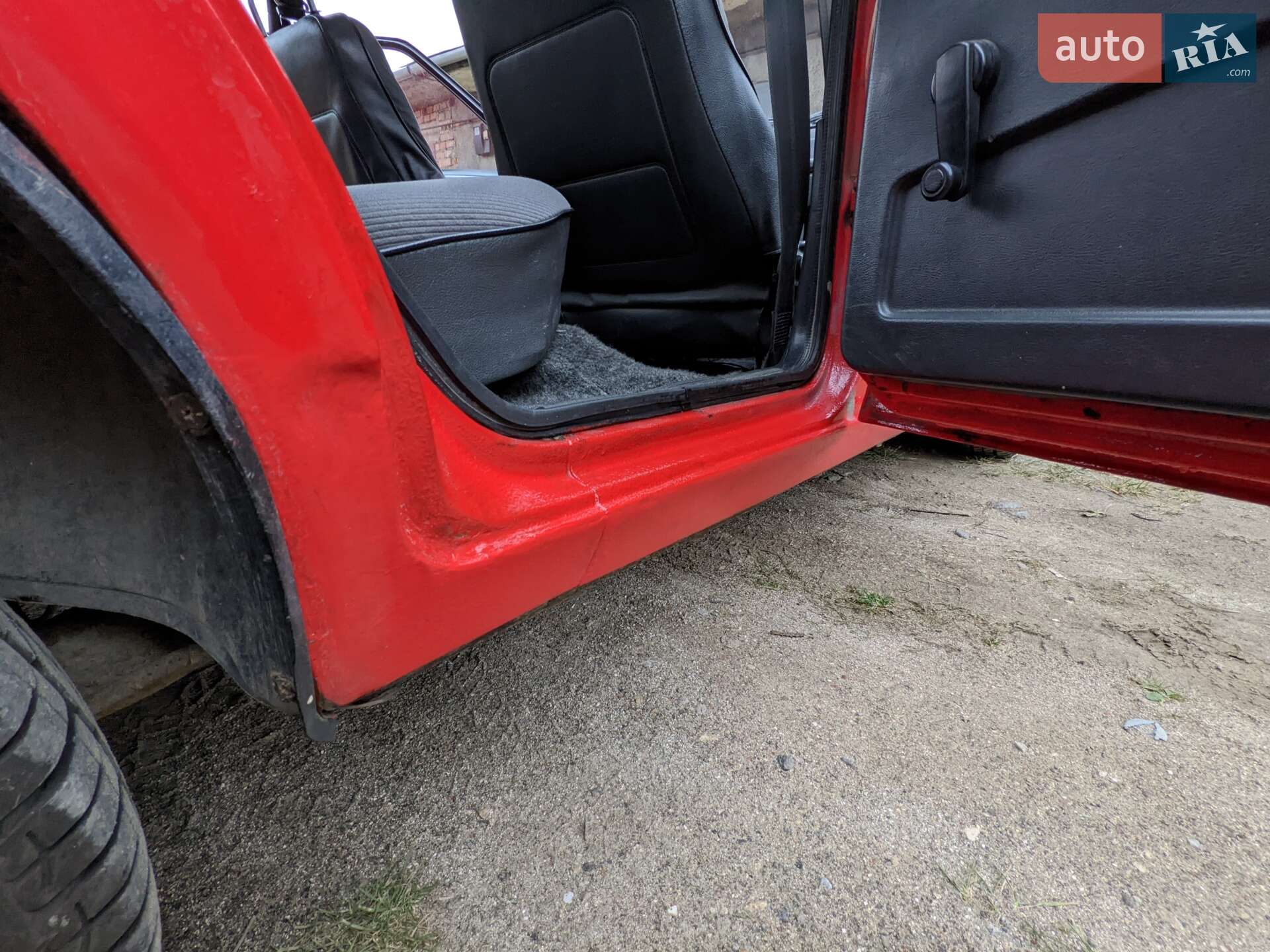 ВАЗ / Lada 21099 1992 VIN XTA210990N1129092 фото оголошення 26 з 37