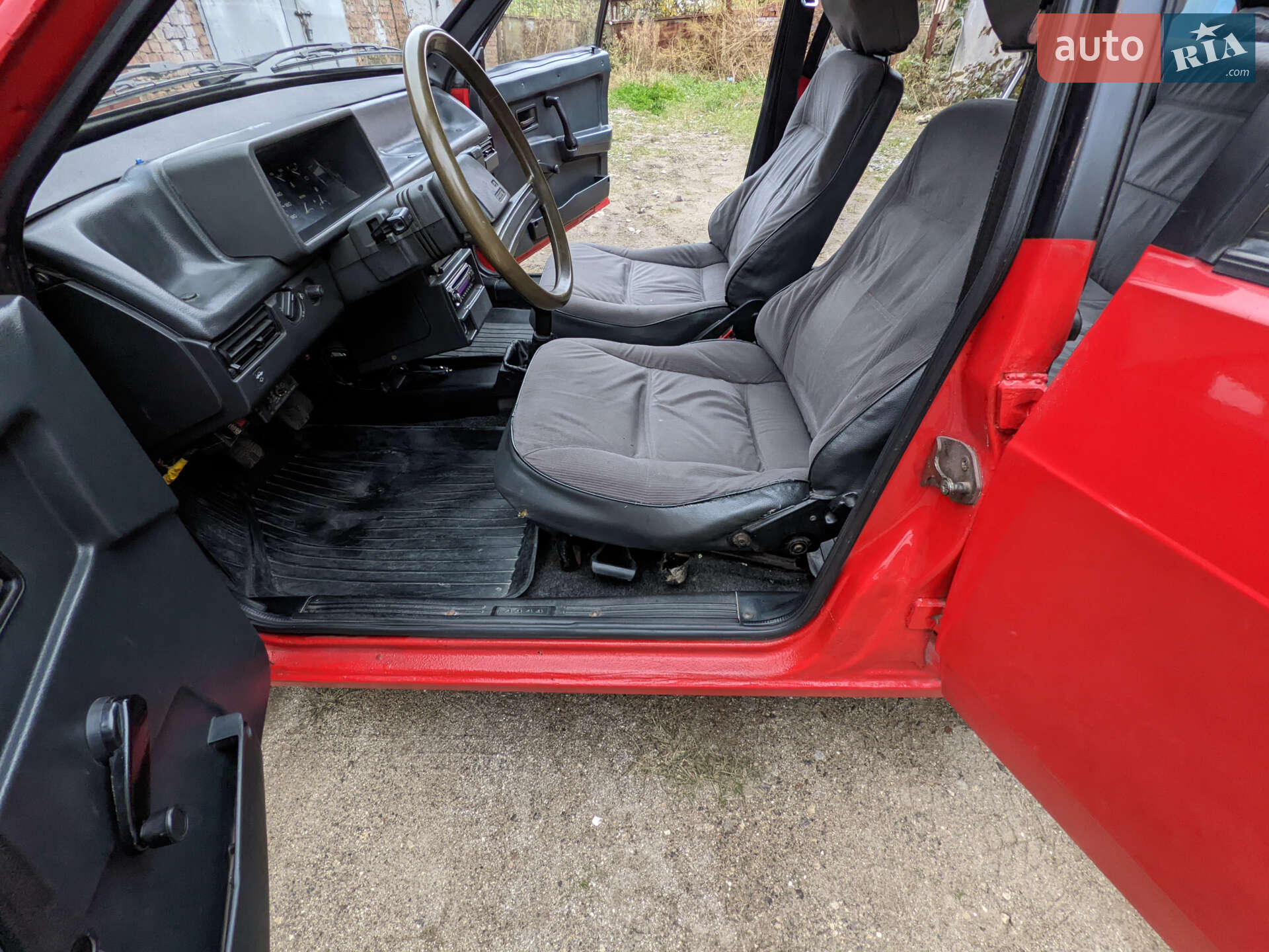 ВАЗ / Lada 21099 1992 VIN XTA210990N1129092 фото оголошення 28 з 37