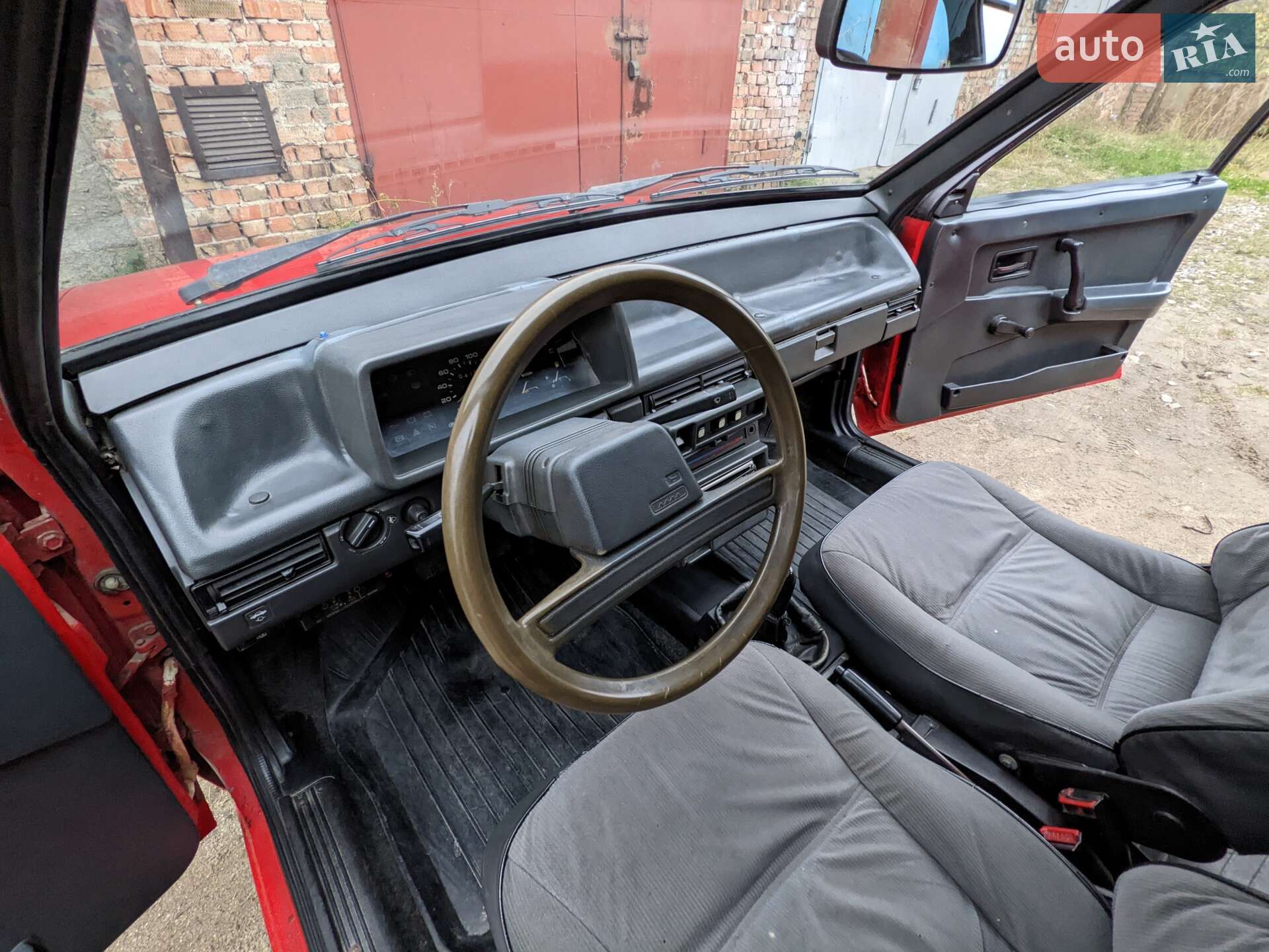ВАЗ / Lada 21099 1992 VIN XTA210990N1129092 фото оголошення 30 з 37