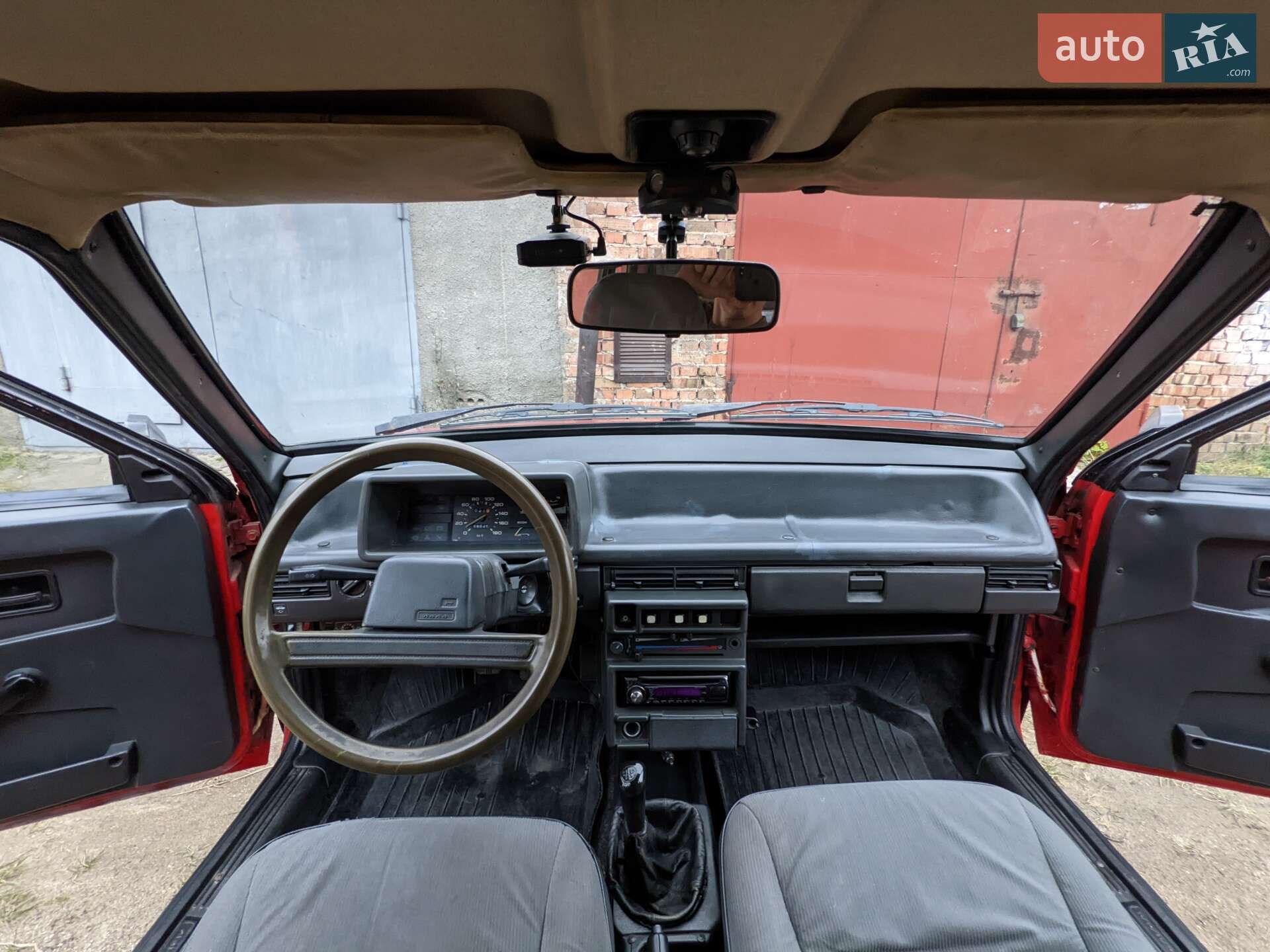 ВАЗ / Lada 21099 1992 VIN XTA210990N1129092 фото оголошення 31 з 37