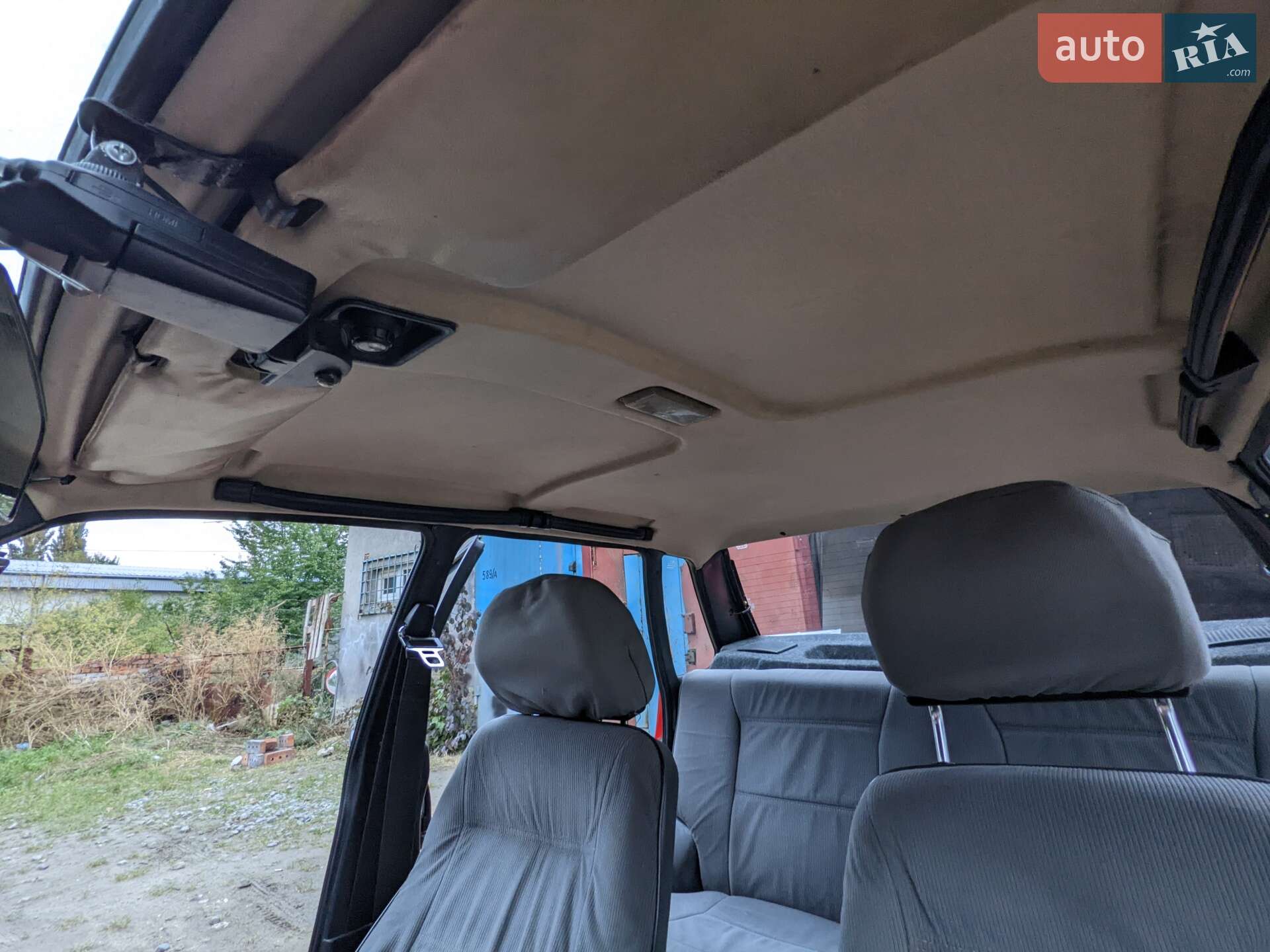 ВАЗ / Lada 21099 1992 VIN XTA210990N1129092 фото оголошення 32 з 37