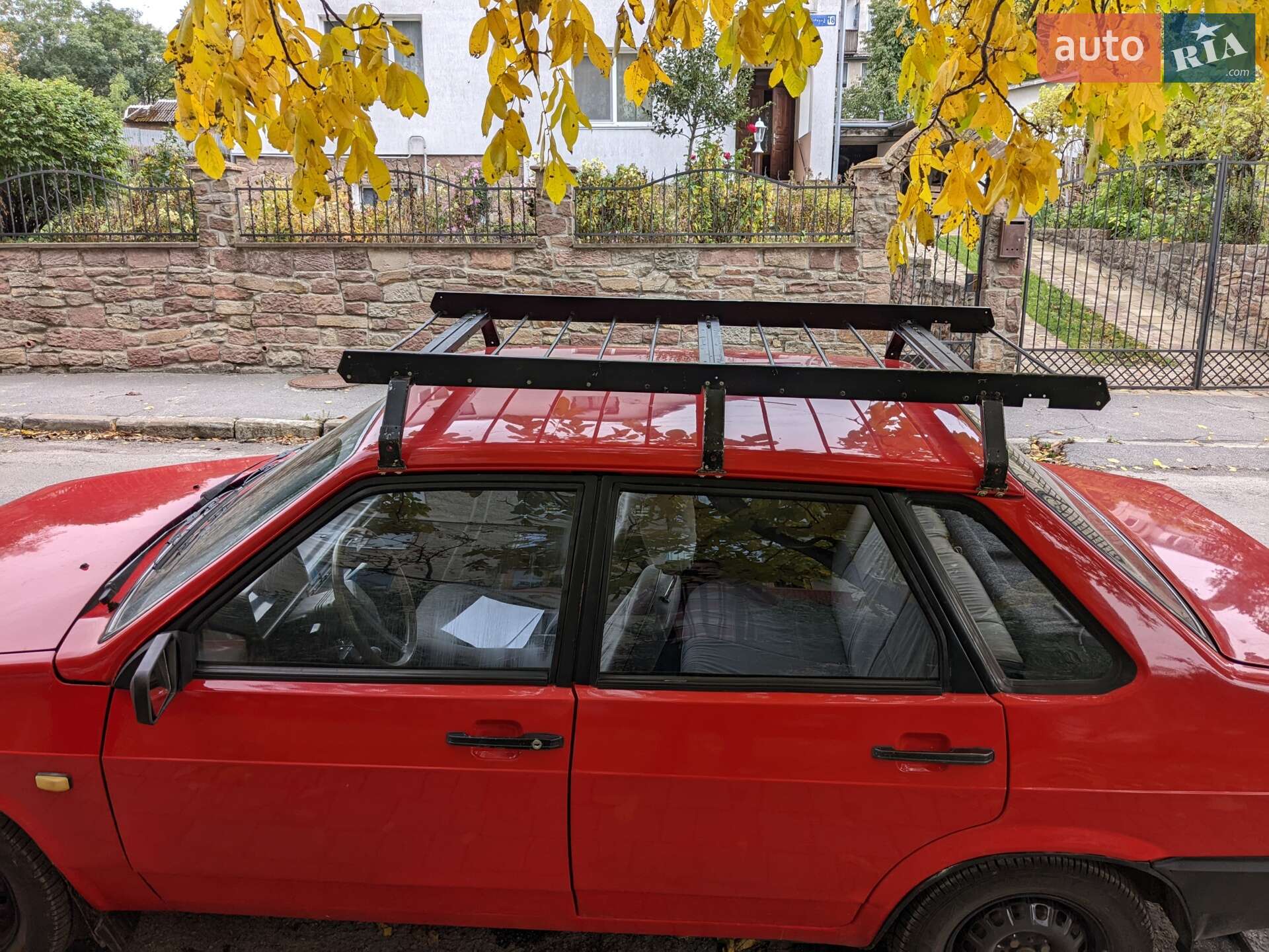 ВАЗ / Lada 21099 1992 VIN XTA210990N1129092 фото оголошення 34 з 37