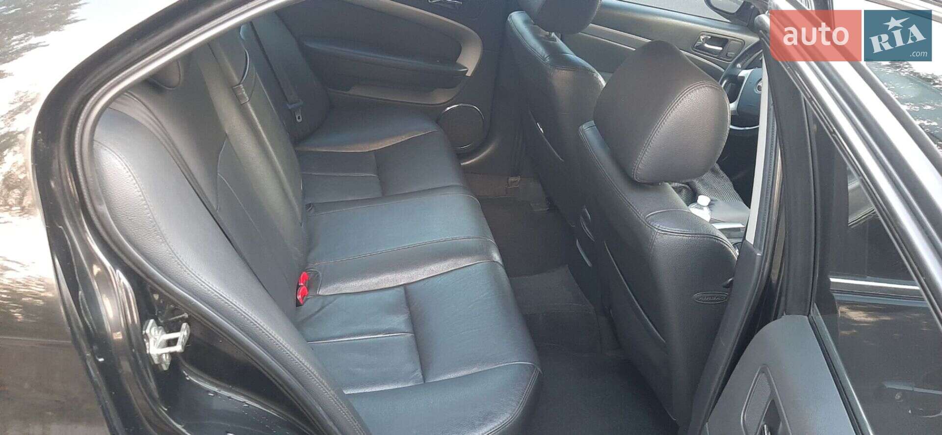 Chevrolet Epica 2007 VIN Y6DLA69LE7B066923 фото оголошення 6 з 10