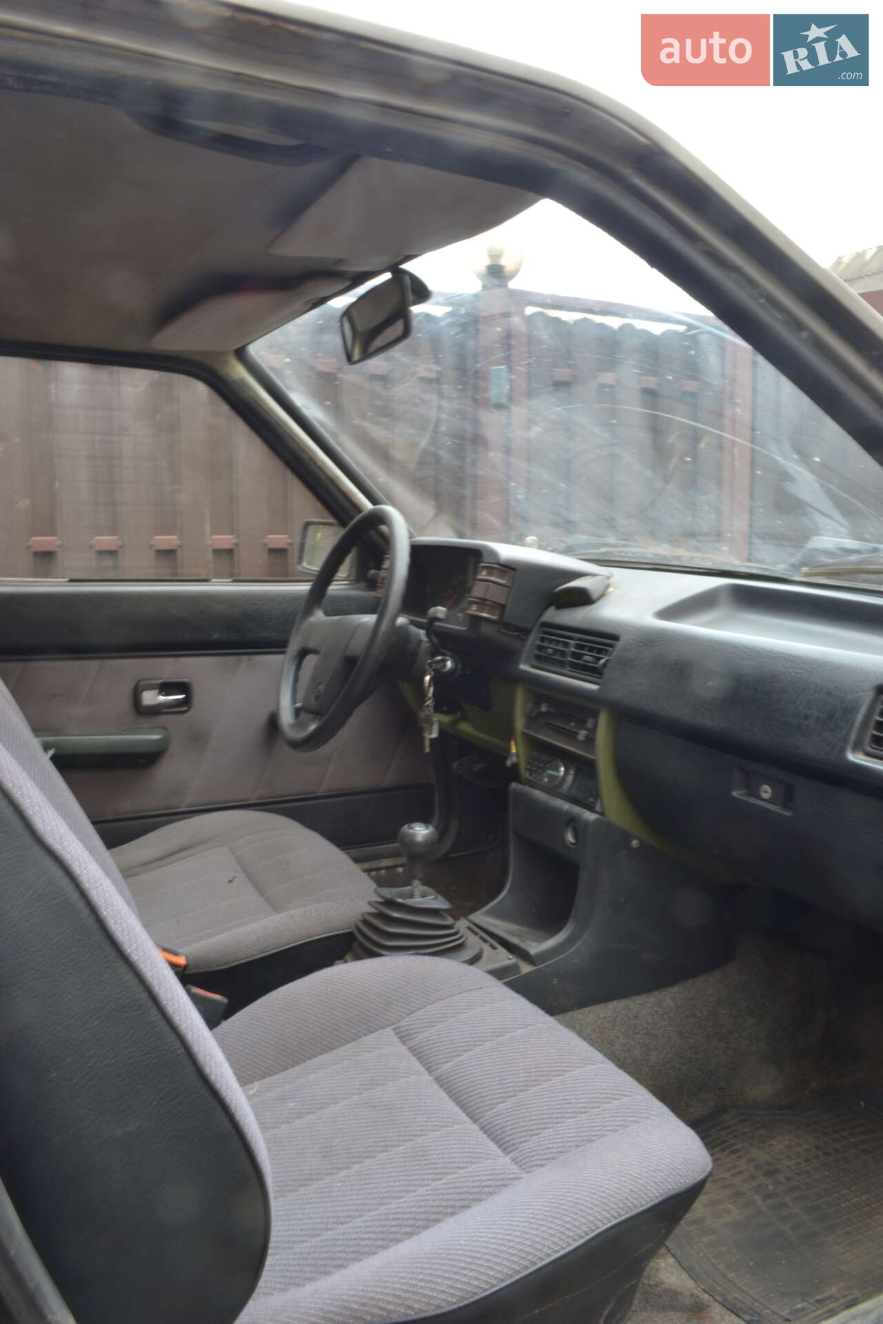 Audi 80 1980 VIN WAUZZZ81921698910 фото оголошення 7 з 11