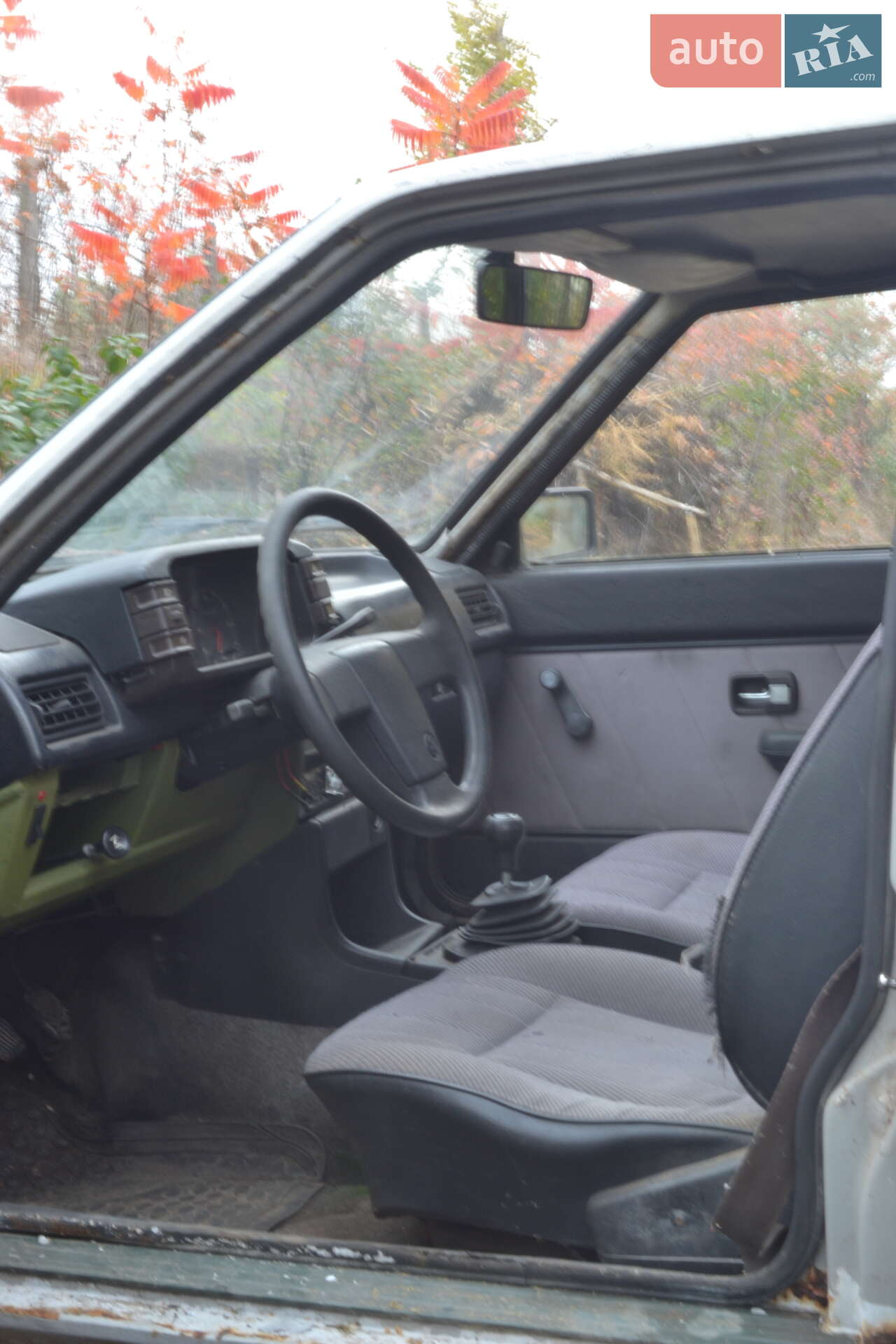 Audi 80 1980 VIN WAUZZZ81921698910 фото оголошення 11 з 11