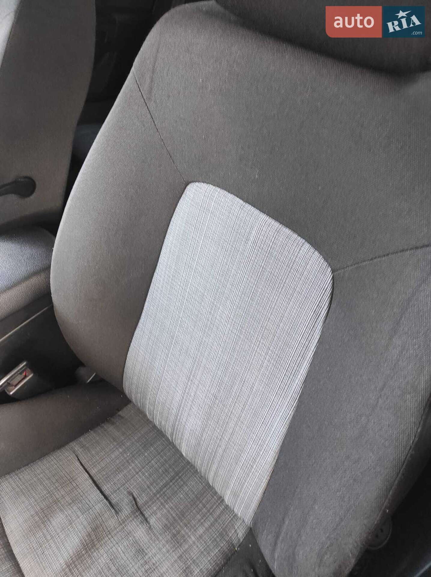 Kia Ceed 2010 VIN U5YHB816ABL187808 фото оголошення 5 з 7