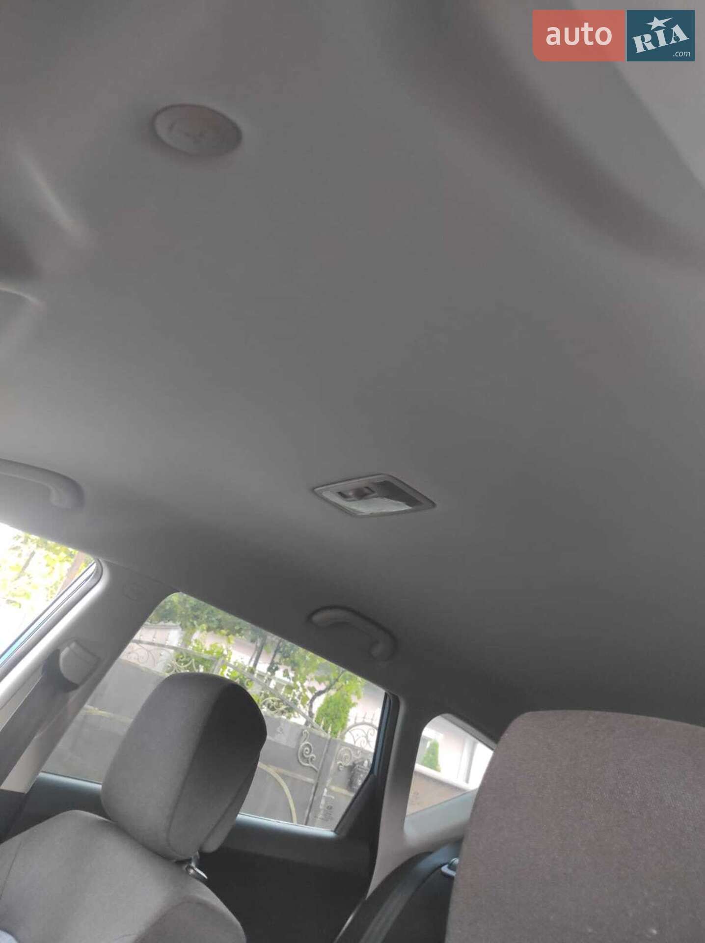 Kia Ceed 2010 VIN U5YHB816ABL187808 фото оголошення 6 з 7